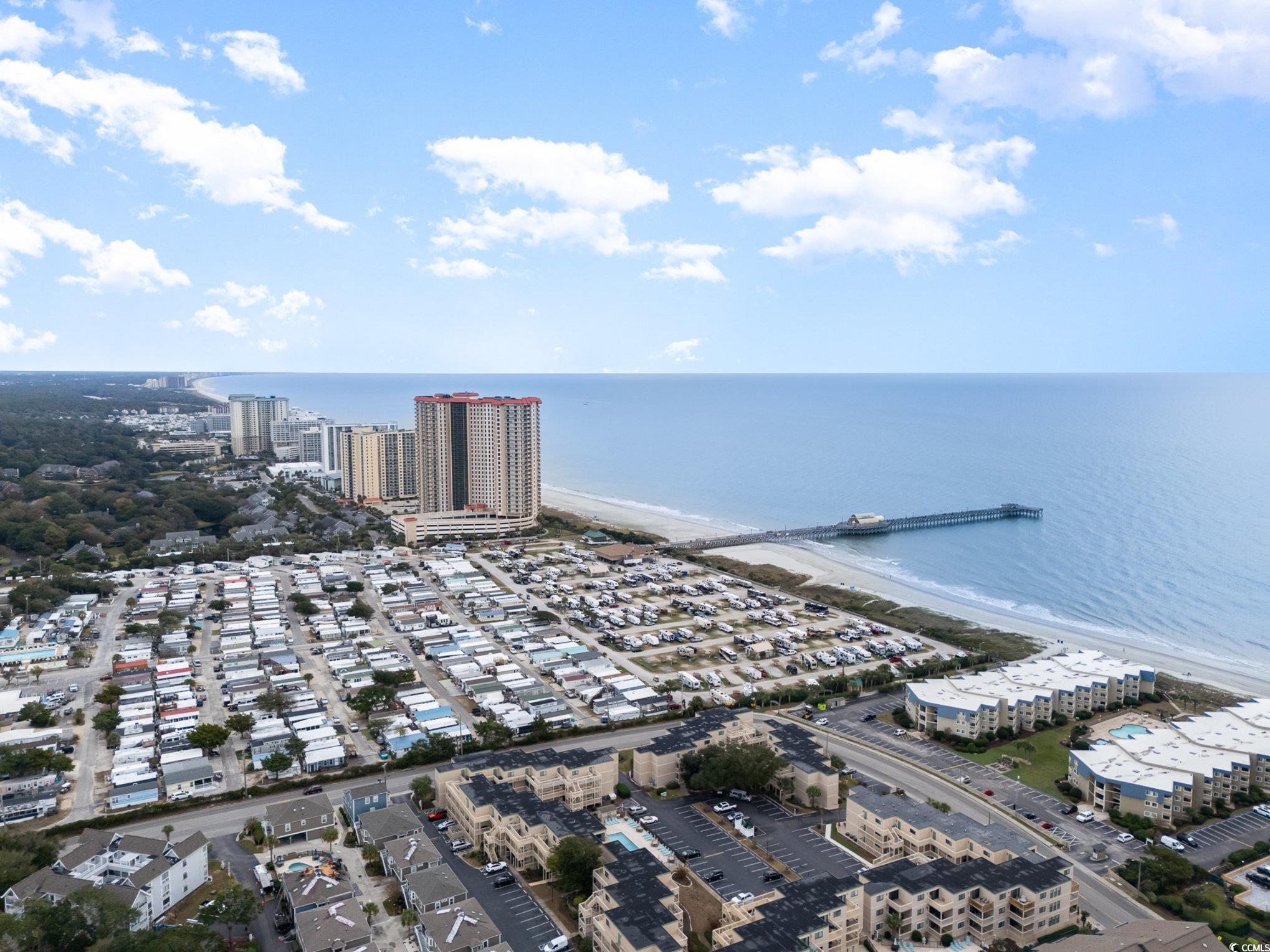 9661 Shore Dr. #B30, Myrtle Beach, South Carolina image 35