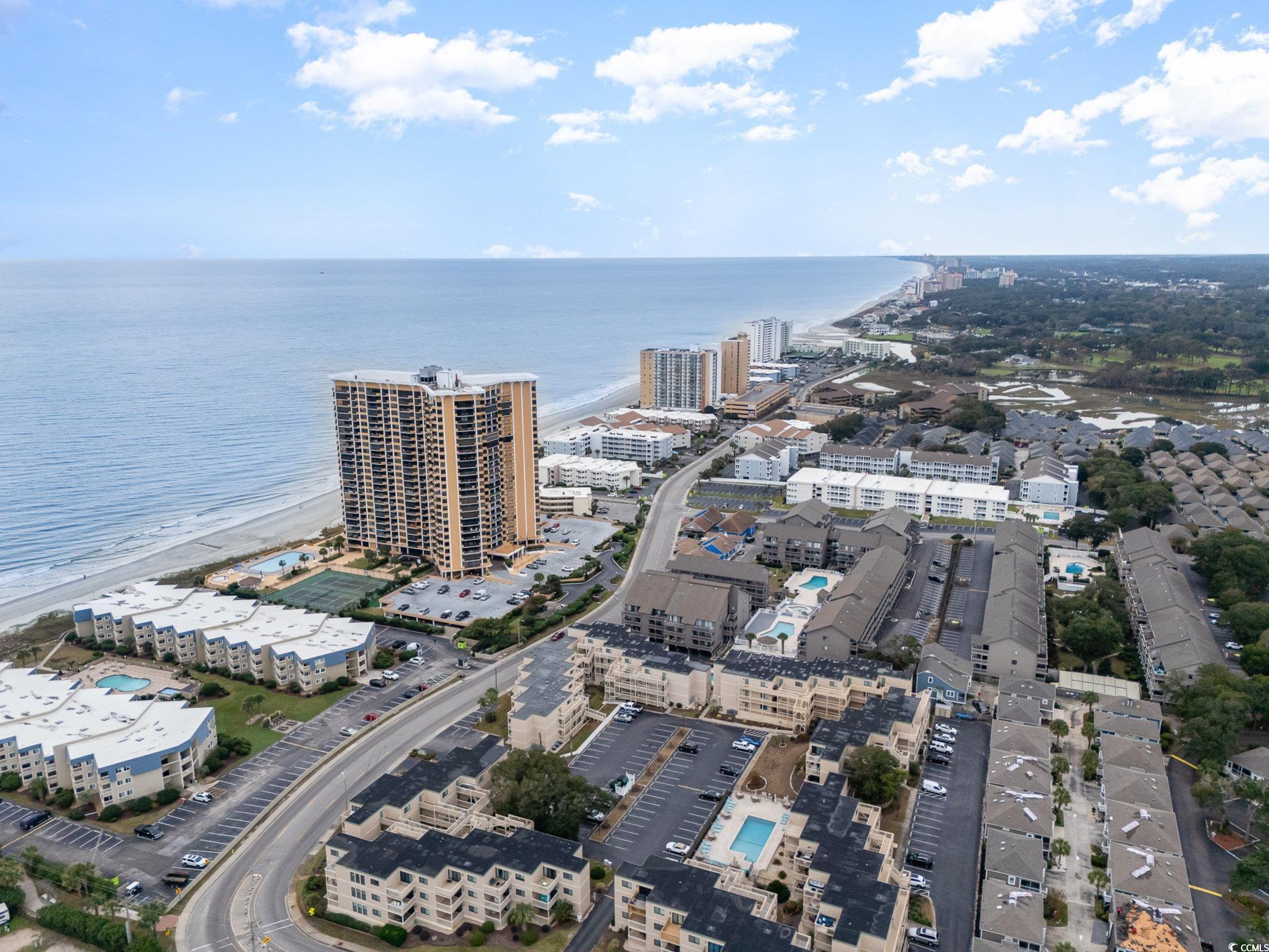 9661 Shore Dr. #B30, Myrtle Beach, South Carolina image 36