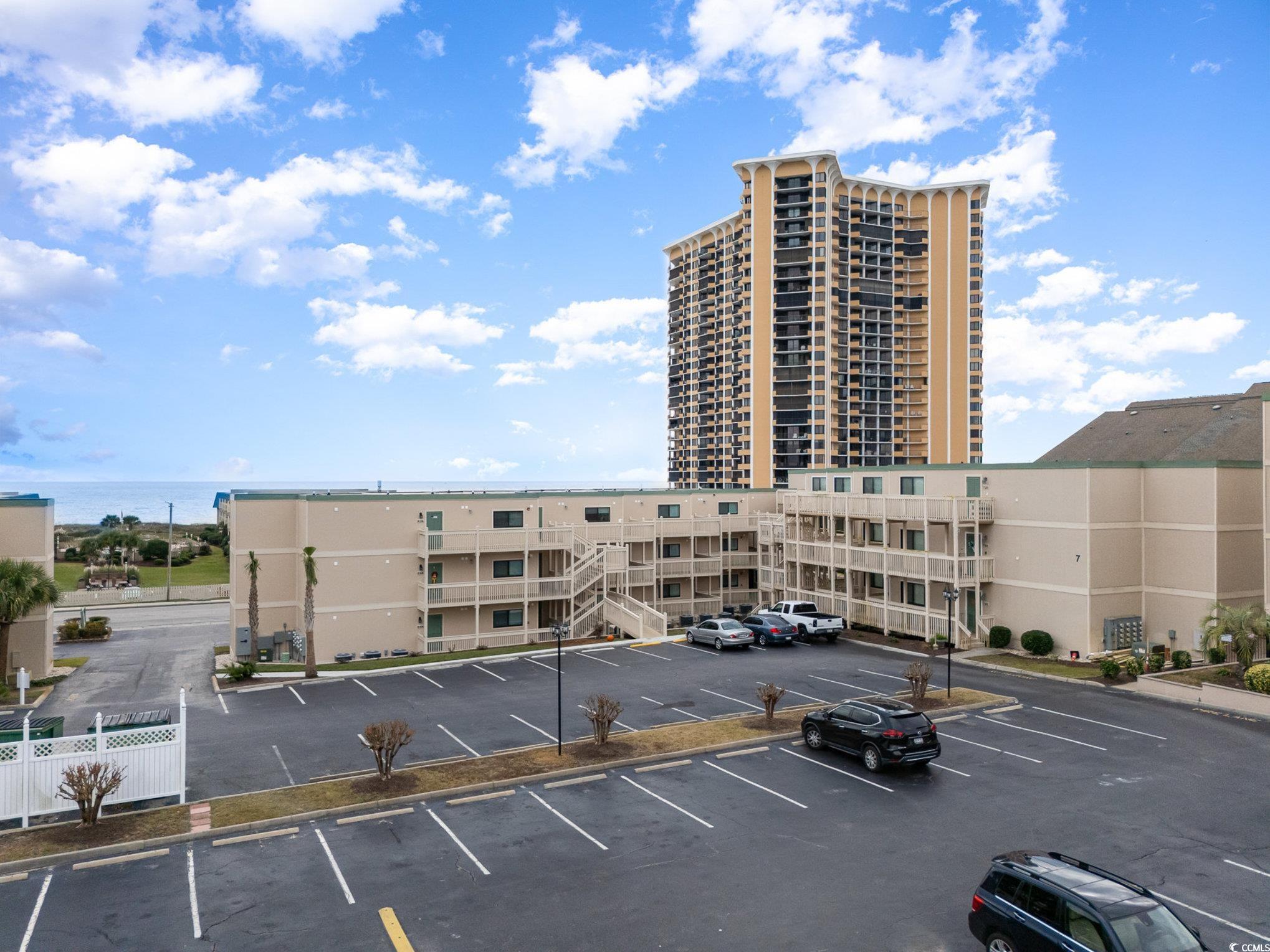 9661 Shore Dr. #B30, Myrtle Beach, South Carolina image 38