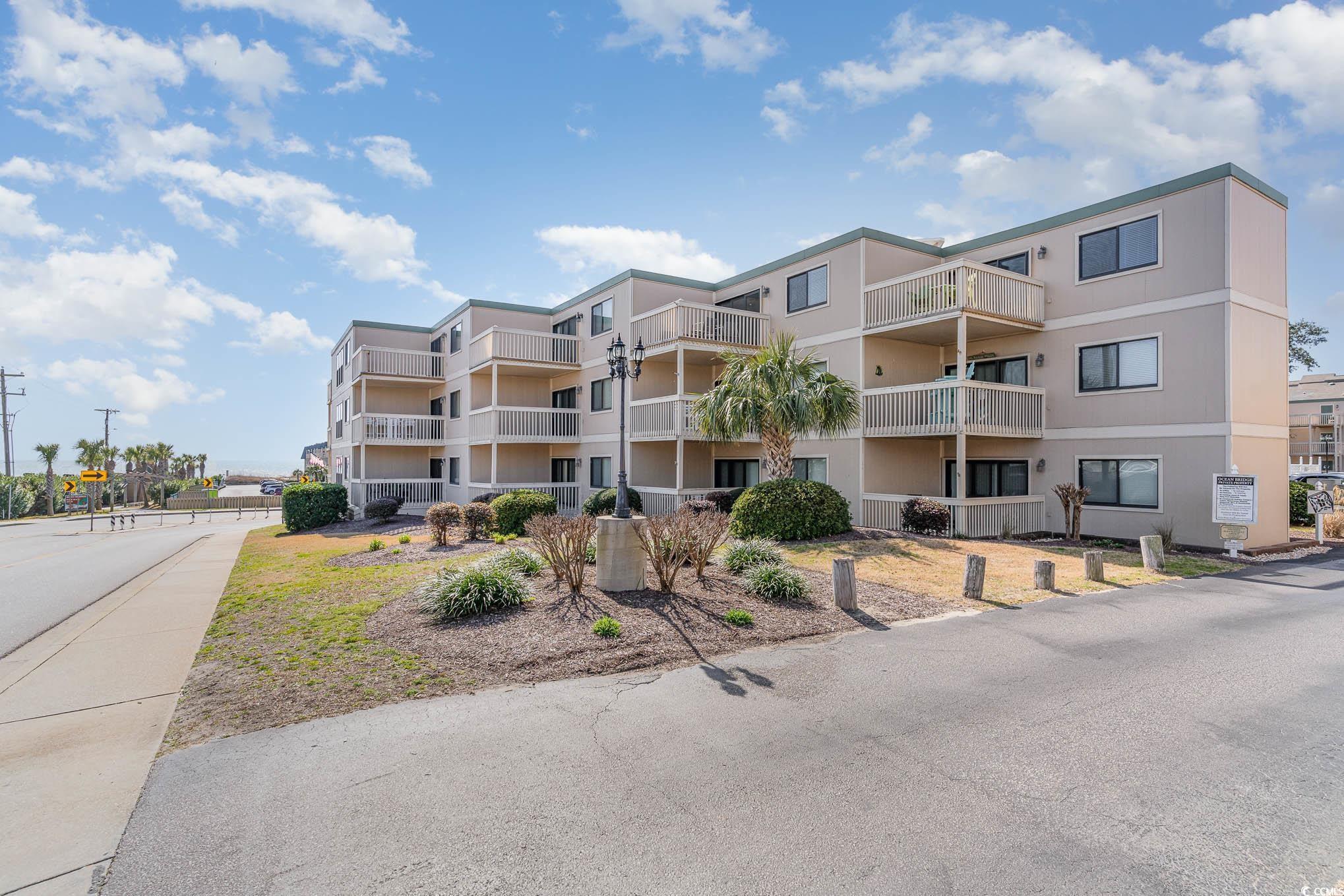 9661 Shore Dr. #B30, Myrtle Beach, South Carolina image 40