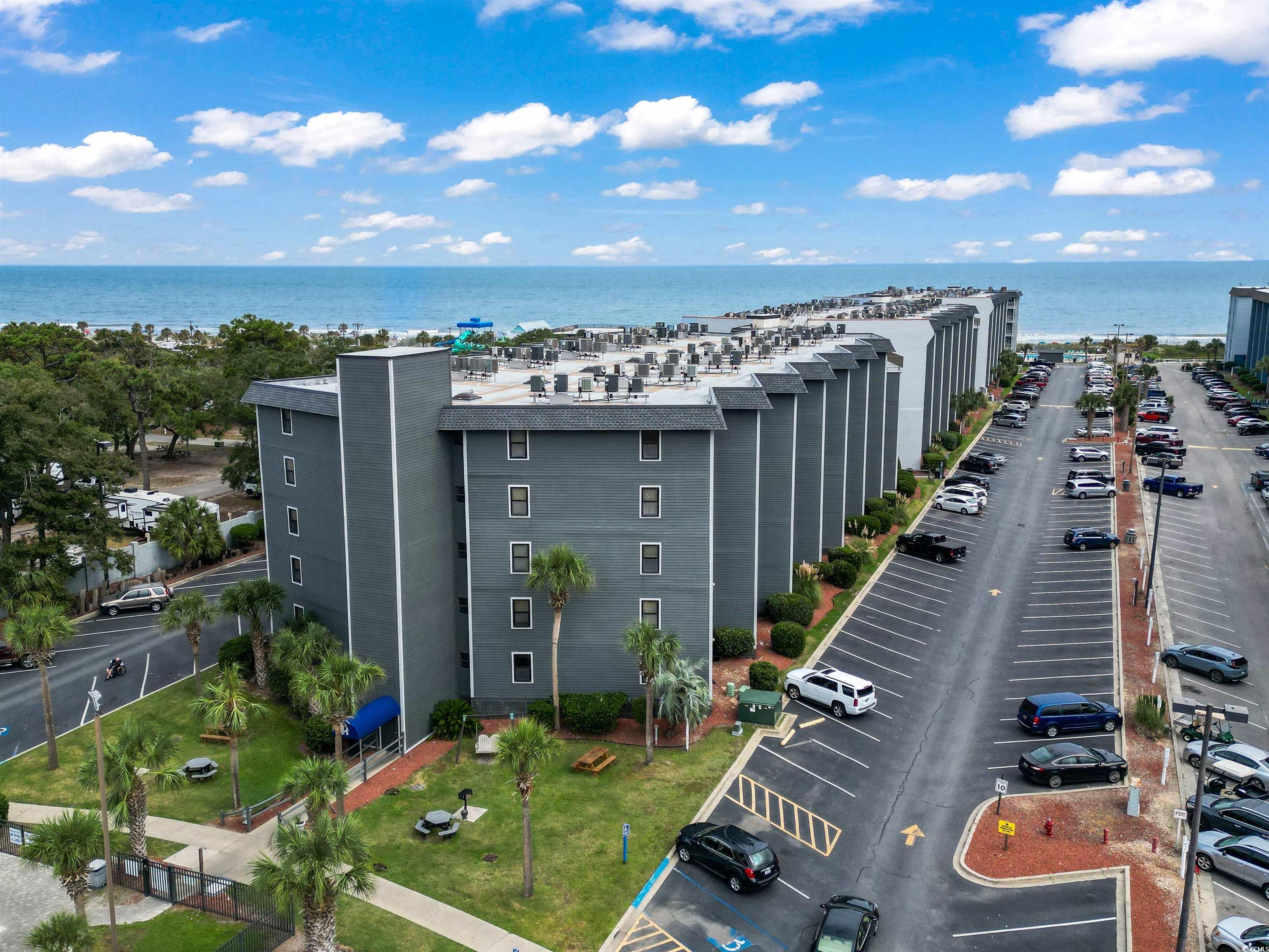 5905 S Kings Hwy. UNIT 139-A Myrtle Beach, SC 29575