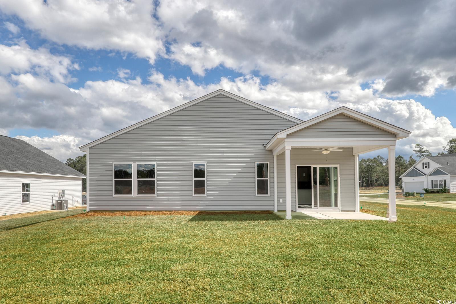 316 Garden Grove St, Conway, South Carolina image 21