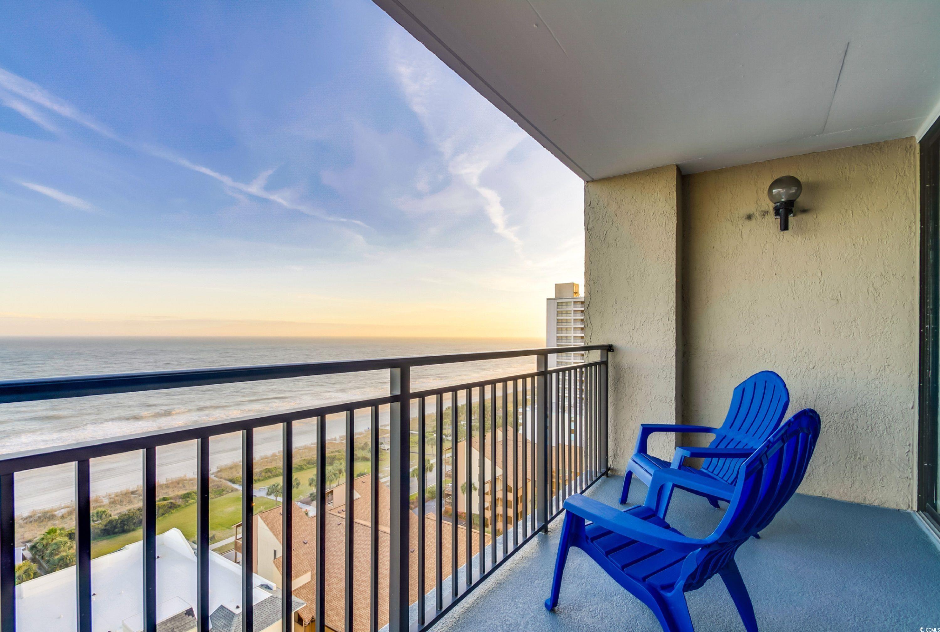 5523 N Ocean Blvd. N #1410, Myrtle Beach, South Carolina image 15