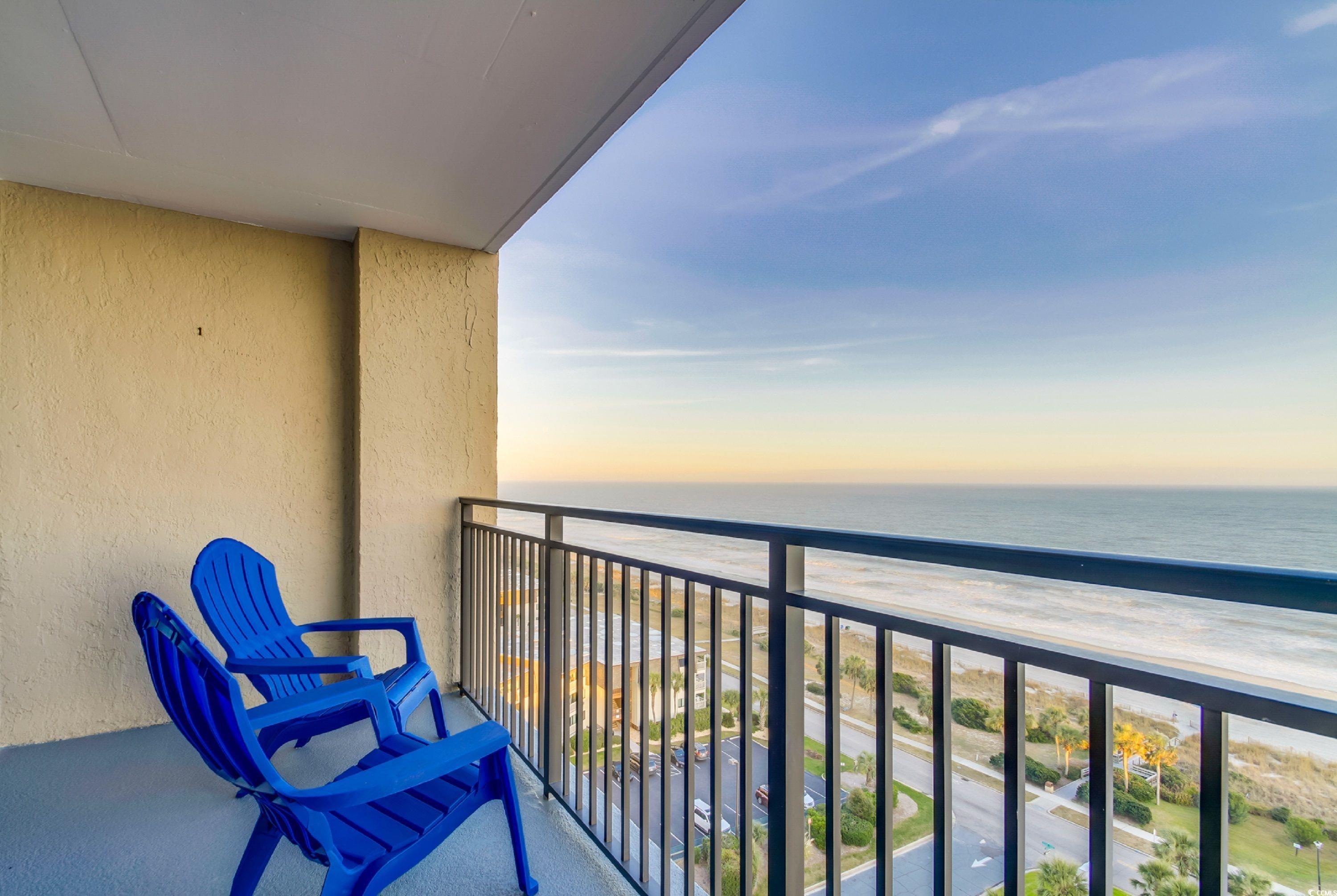 5523 N Ocean Blvd. N #1410, Myrtle Beach, South Carolina image 17