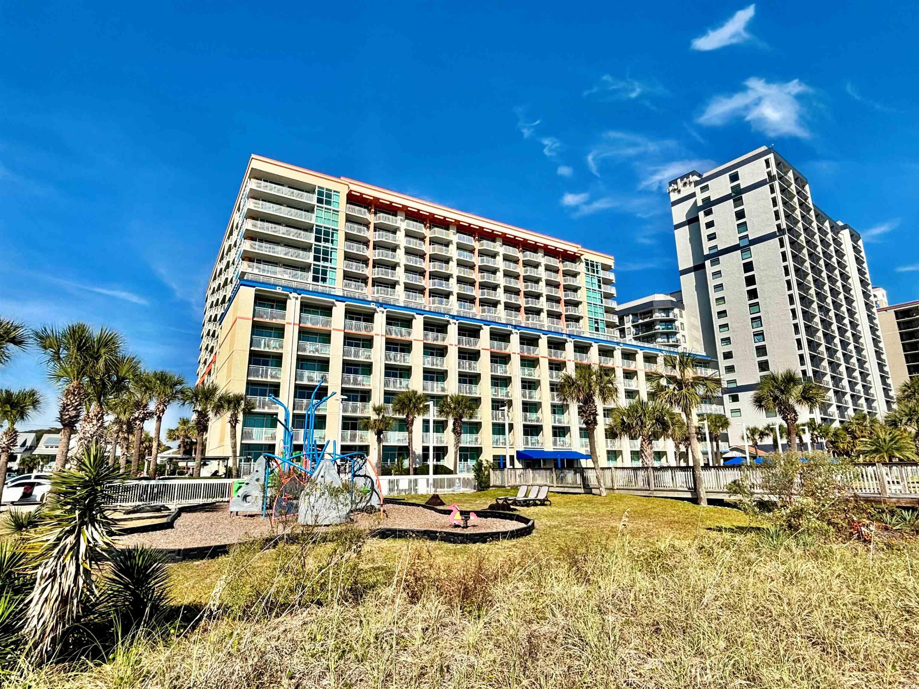 5300 N Ocean Blvd. UNIT #920 Myrtle Beach, SC 29577