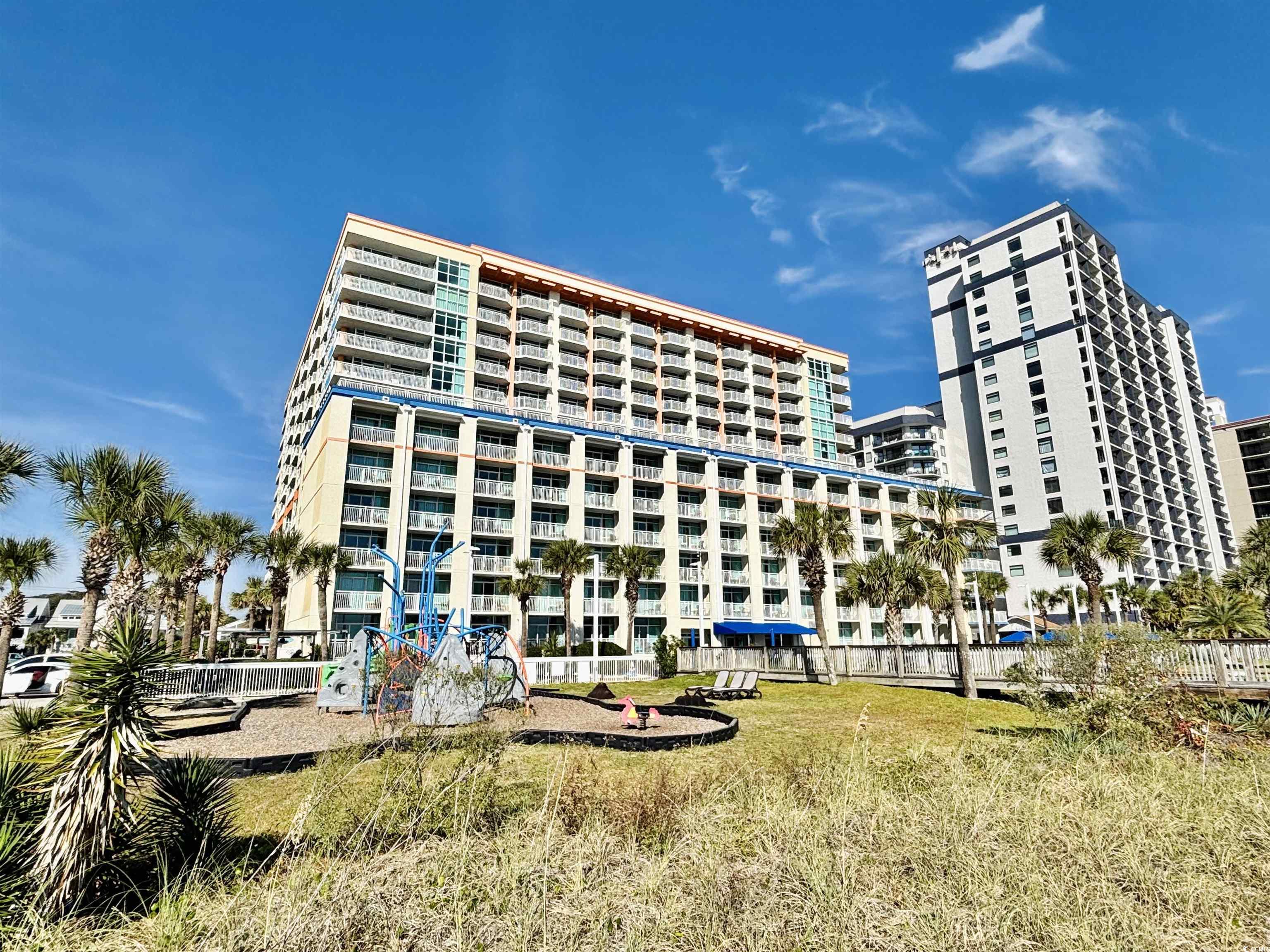 5300 N Ocean Blvd. #920, Myrtle Beach, South Carolina image 1