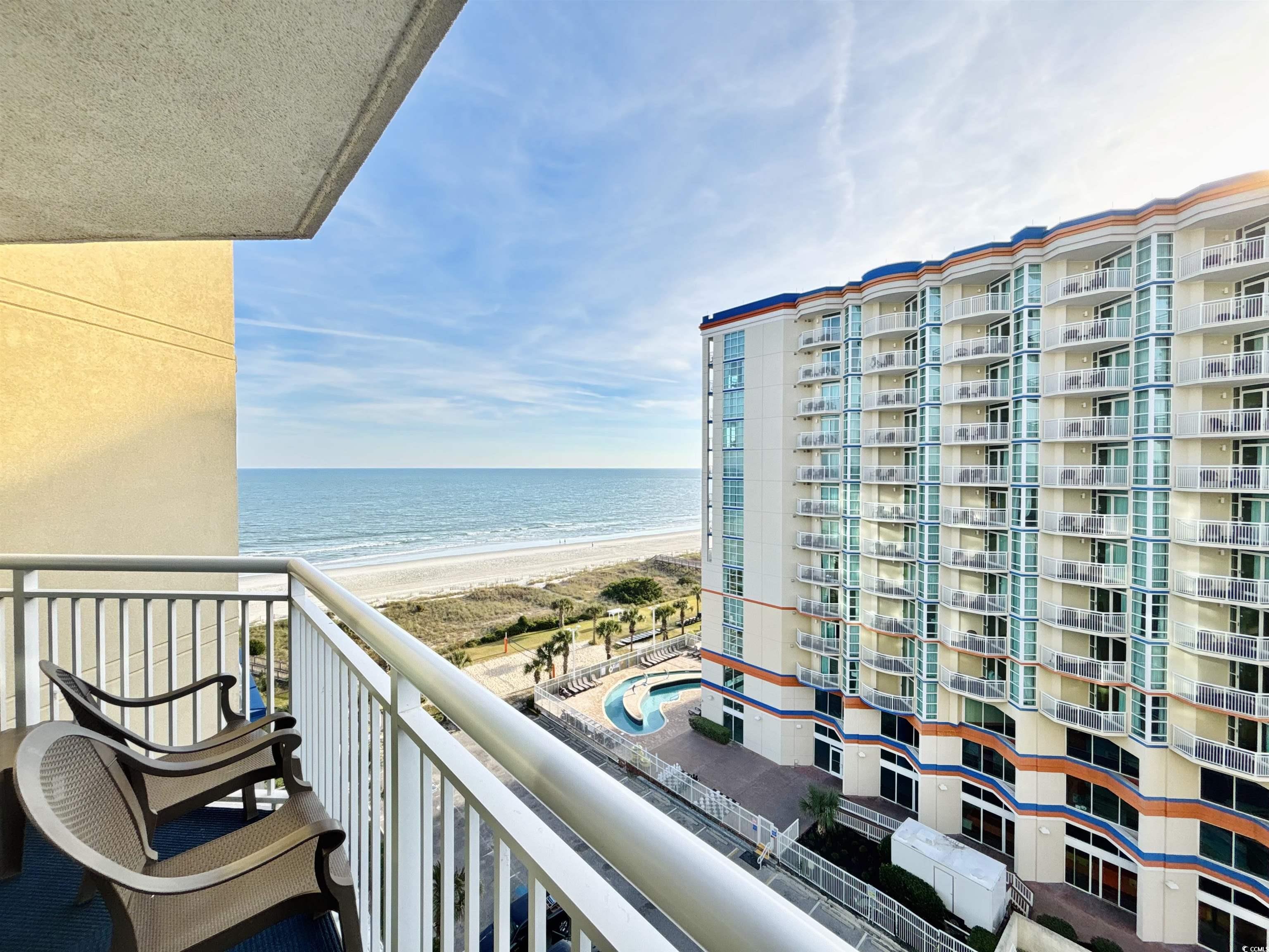 5300 N Ocean Blvd. #920, Myrtle Beach, South Carolina image 17