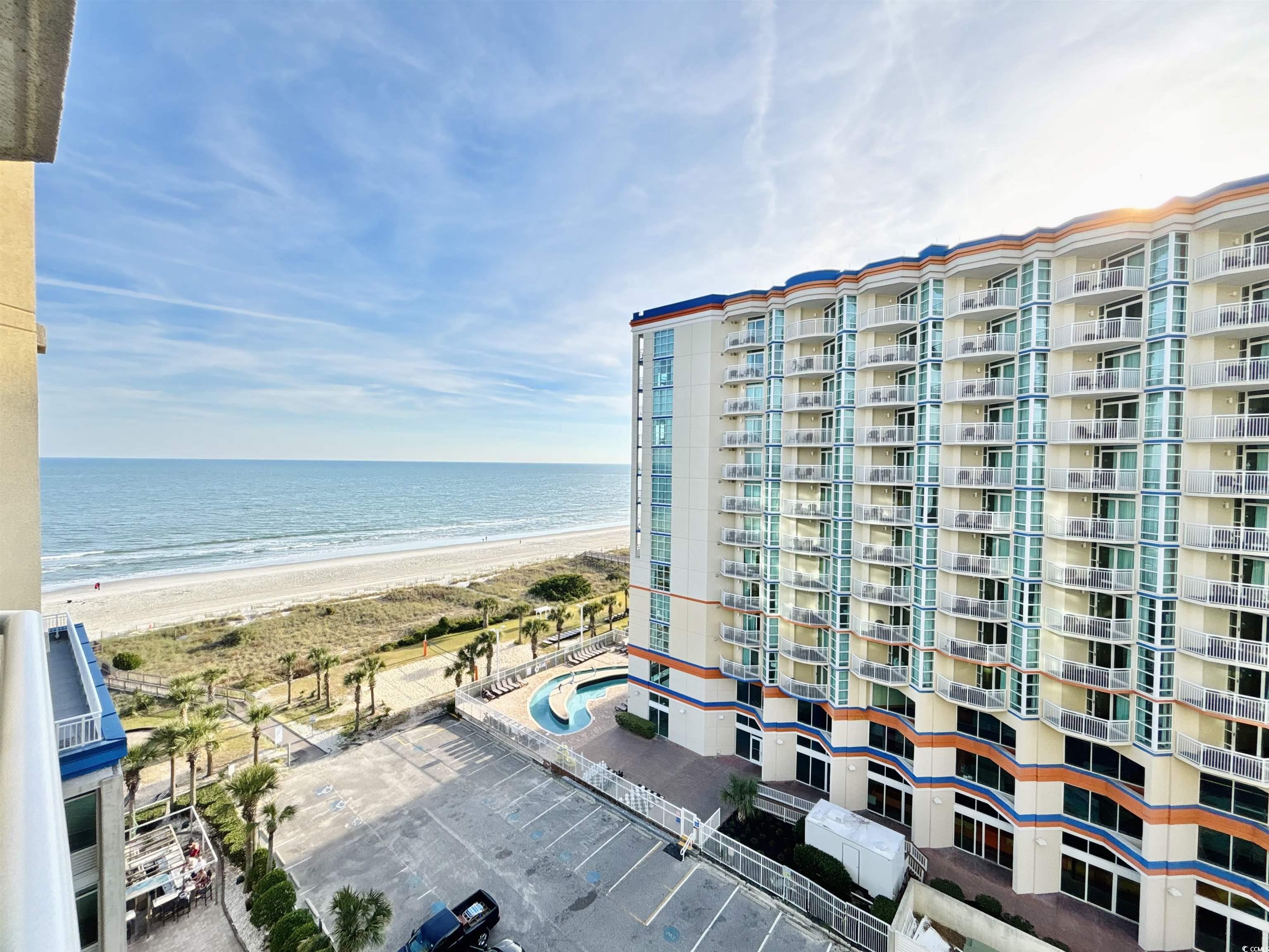 5300 N Ocean Blvd. #920, Myrtle Beach, South Carolina image 19