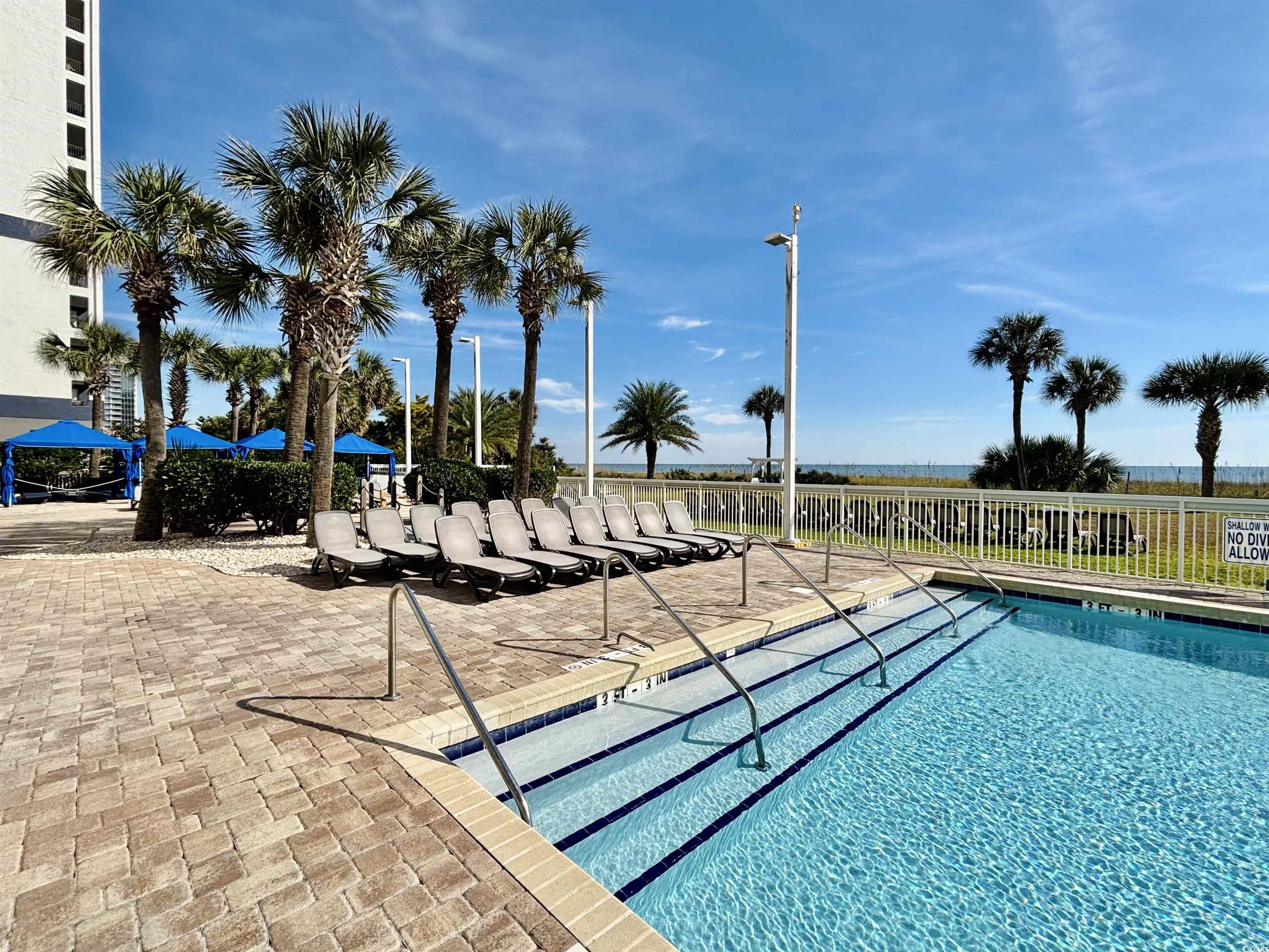 5300 N Ocean Blvd. #920, Myrtle Beach, South Carolina image 31