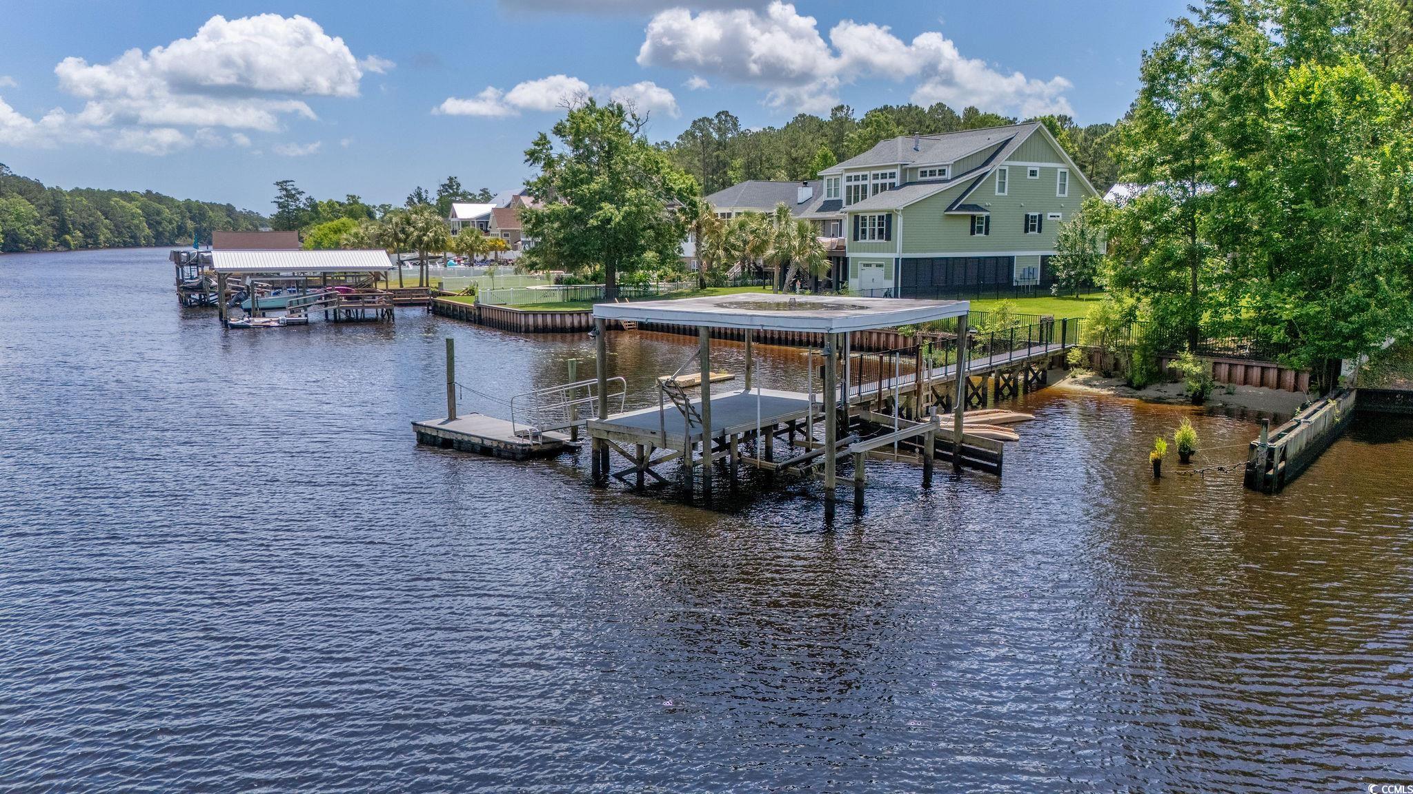 TBD Folly Rd., Myrtle Beach, South Carolina image 8