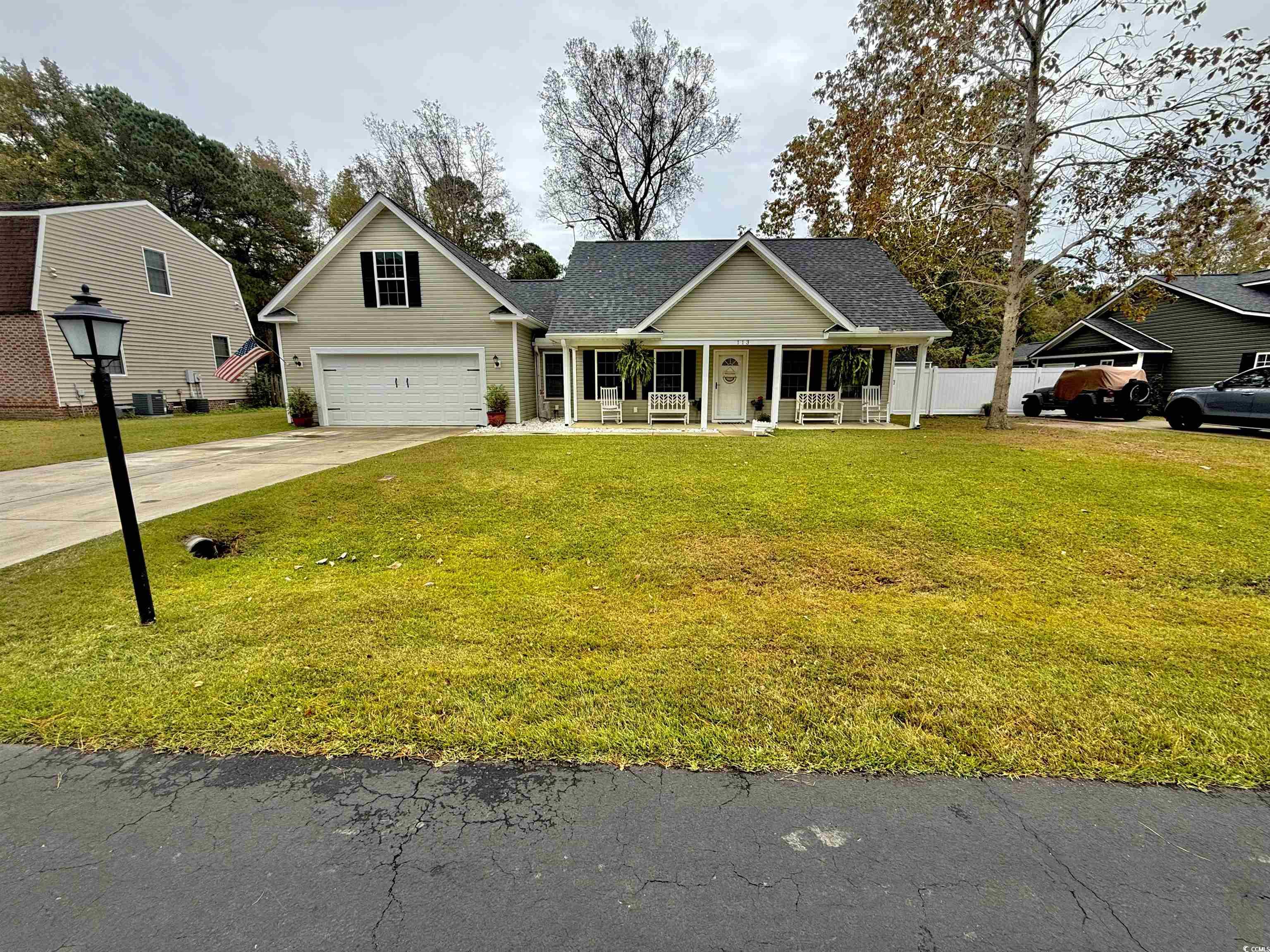 113 Edwards Ln., Longs, South Carolina image 1