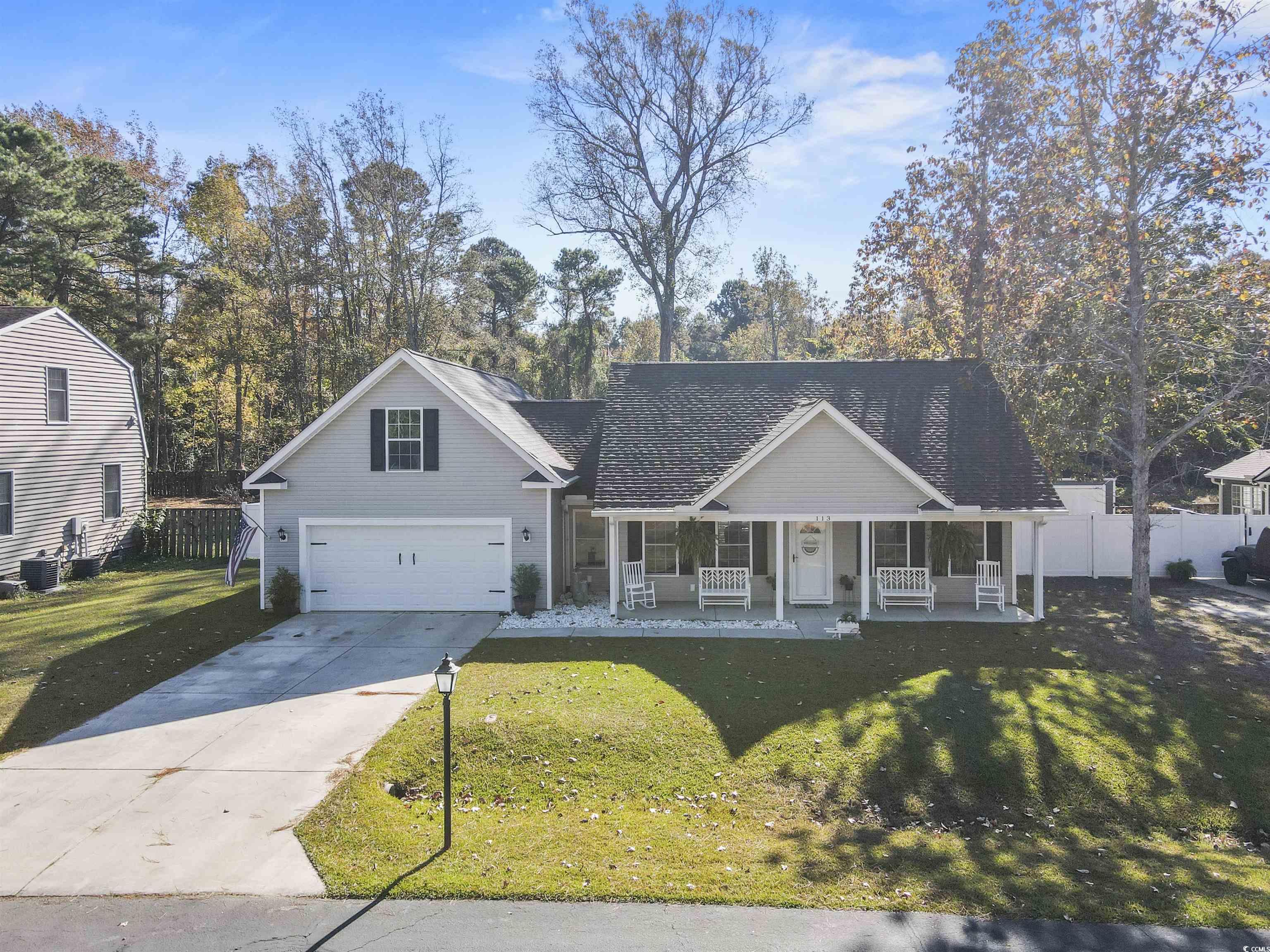 113 Edwards Ln., Longs, South Carolina image 1