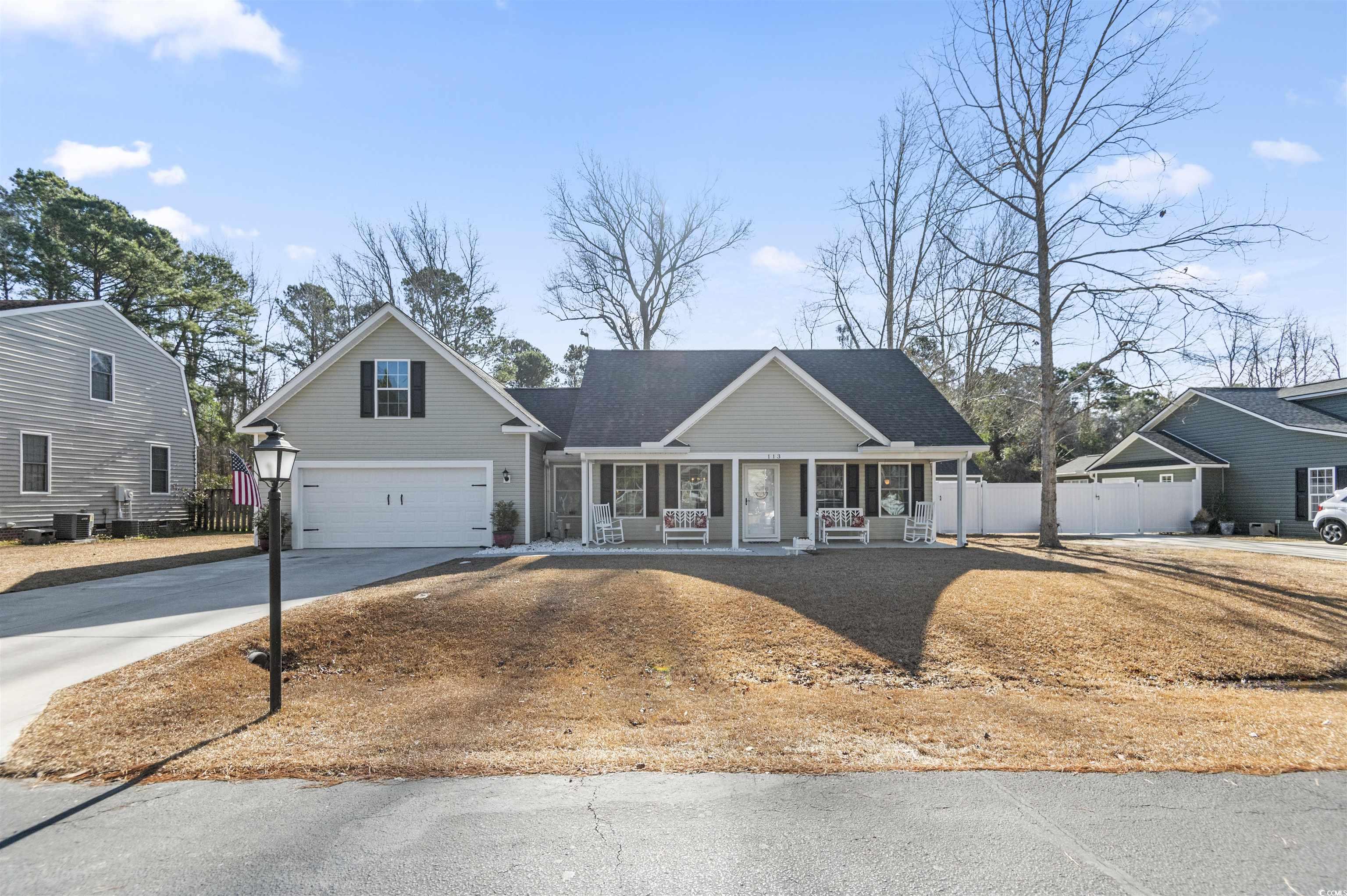 113 Edwards Ln., Longs, South Carolina image 1