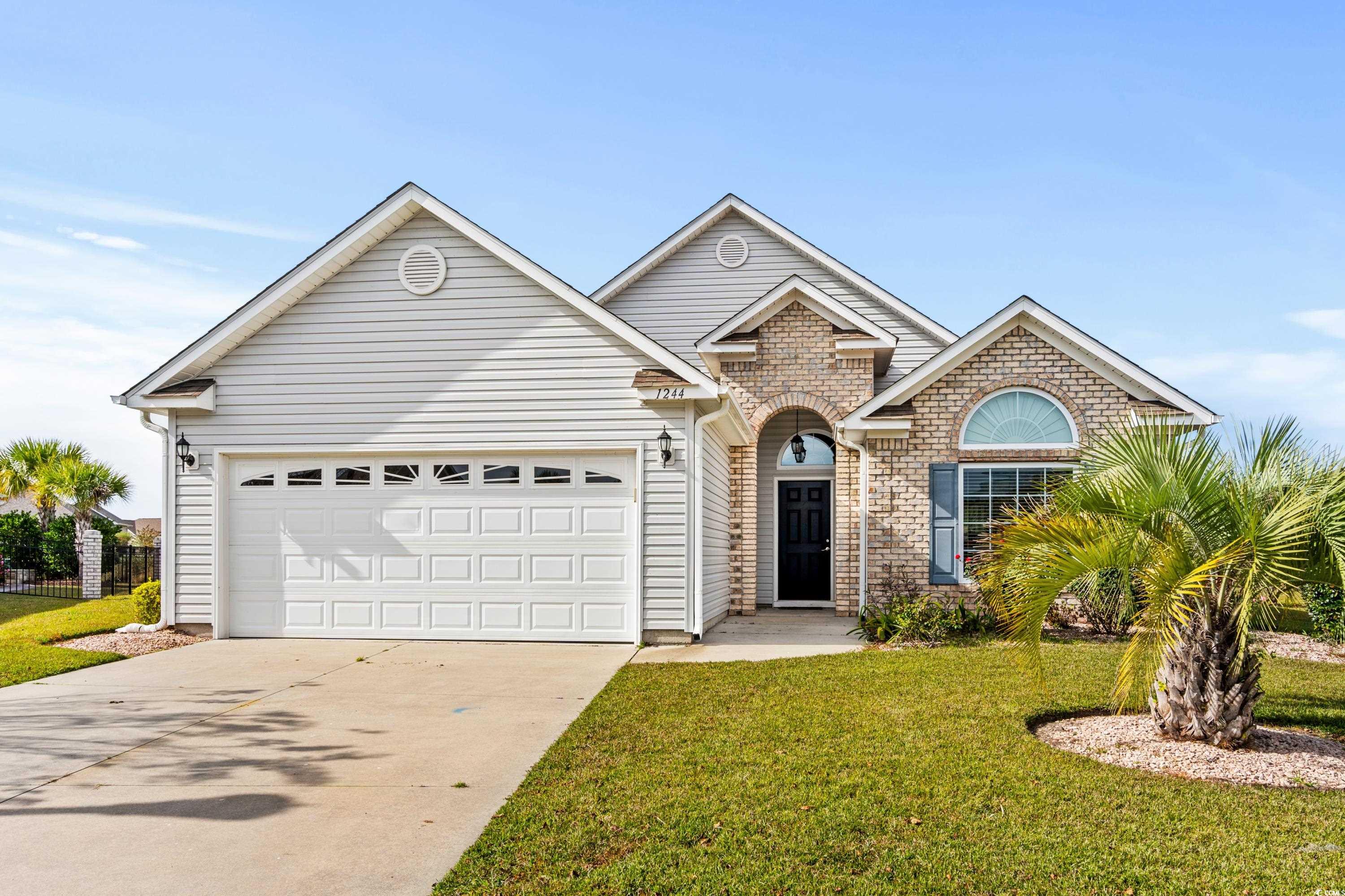 1244 Wayvland Dr., Surfside Beach, South Carolina image 1