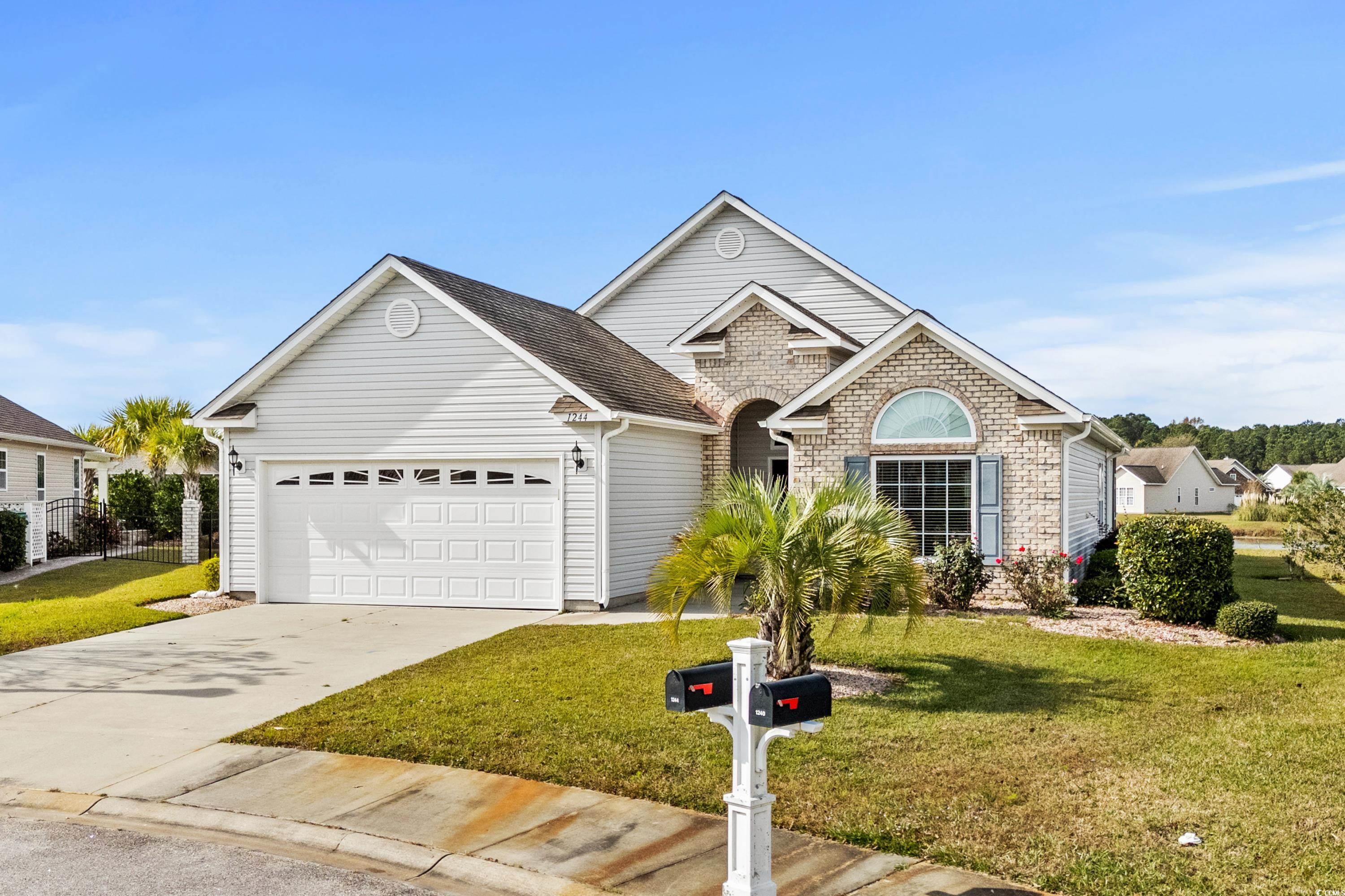 1244 Wayvland Dr., Surfside Beach, South Carolina image 30