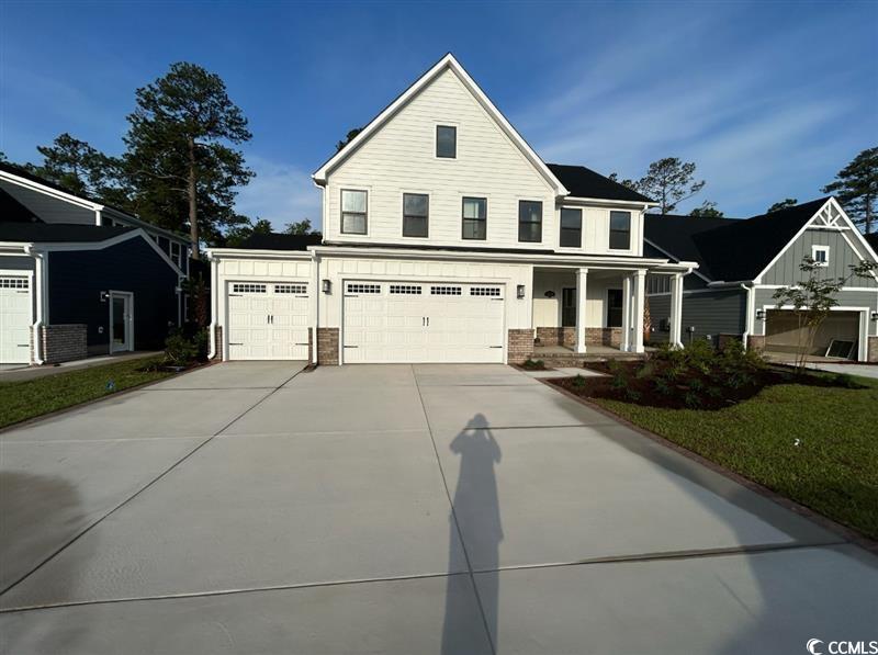 2229 Vera Way Longs, SC 29568