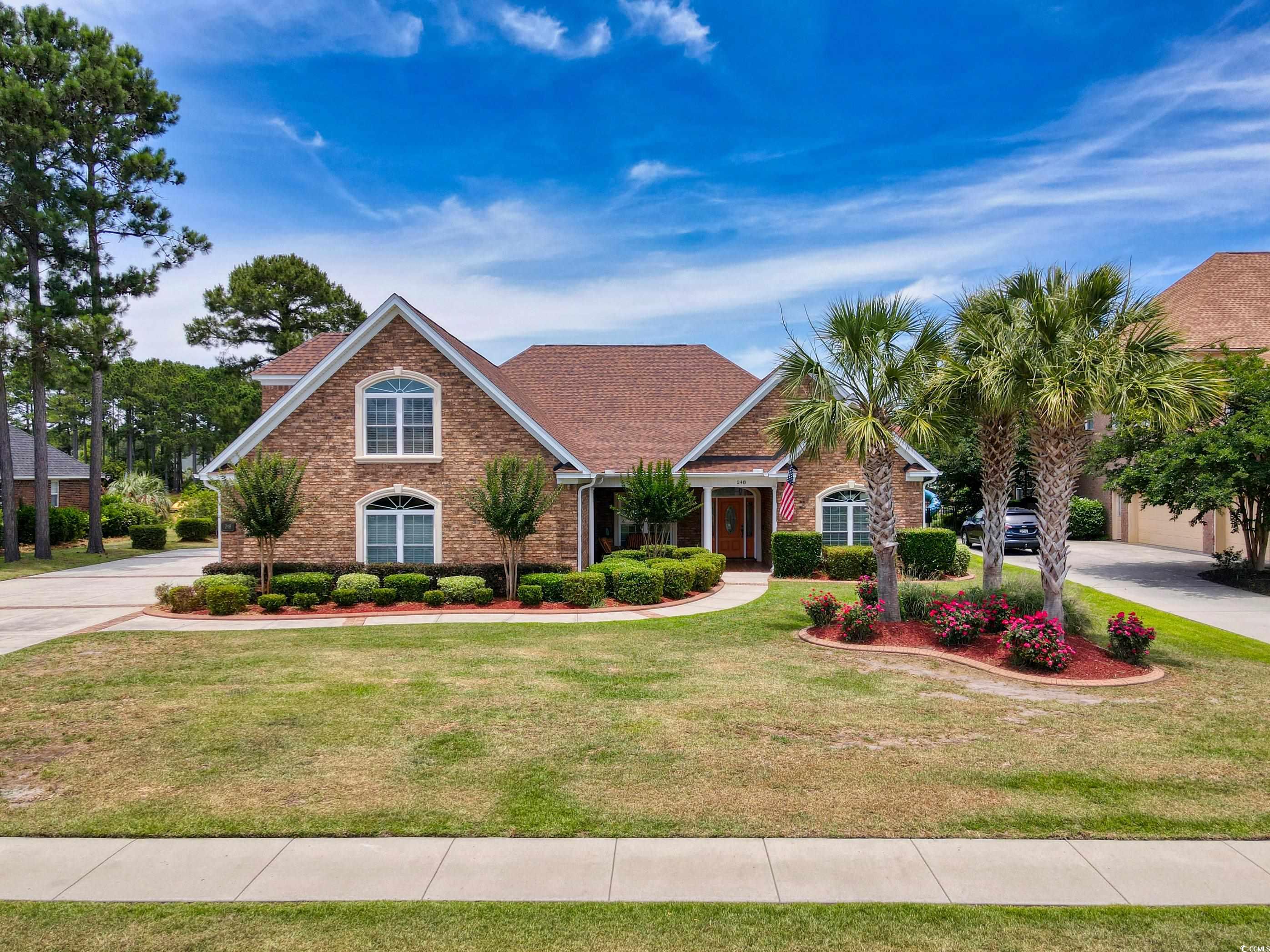 248 Shoreward Dr., Myrtle Beach, South Carolina image 1