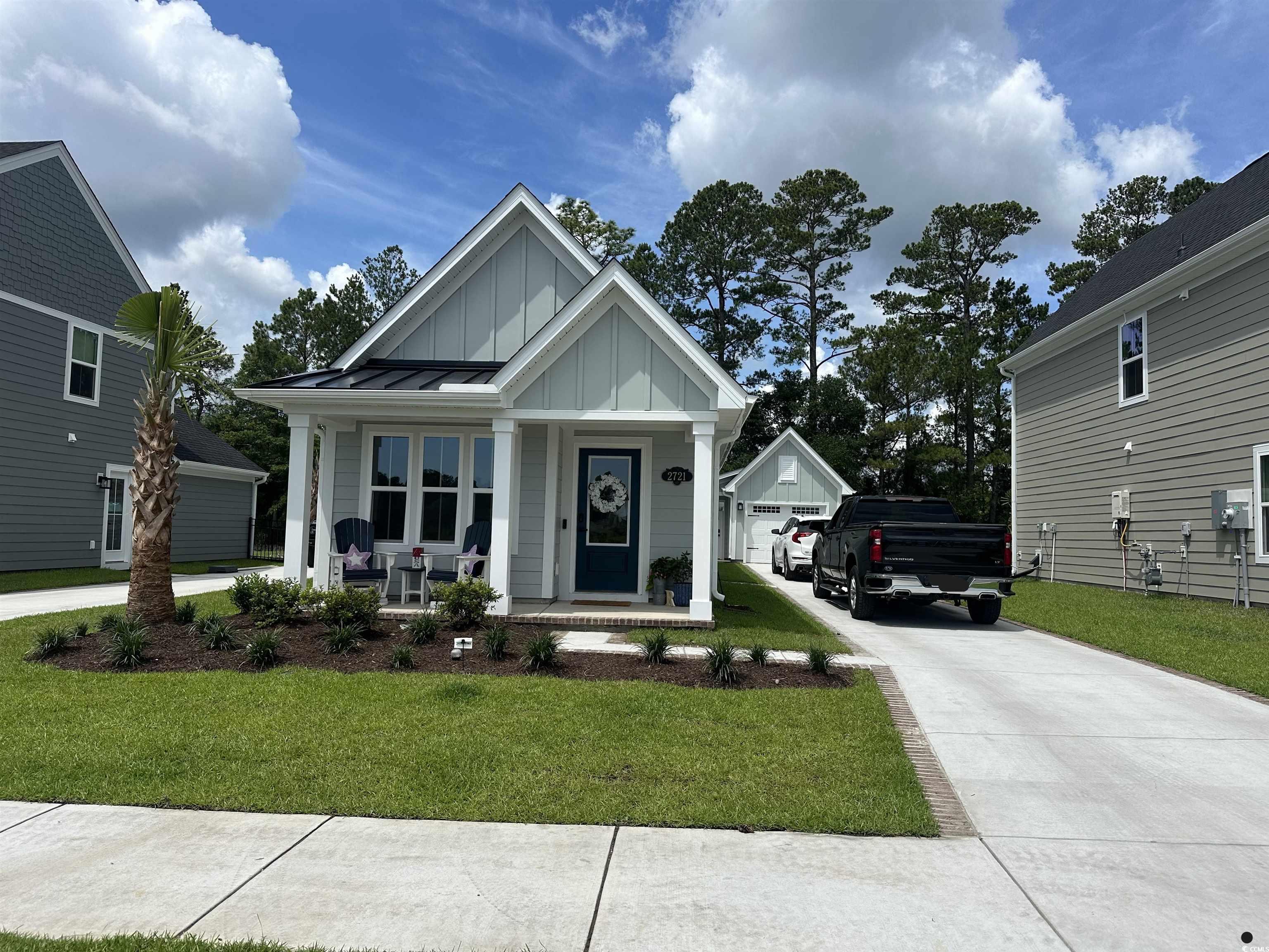 2721 Rowyn St. Longs, SC 29568