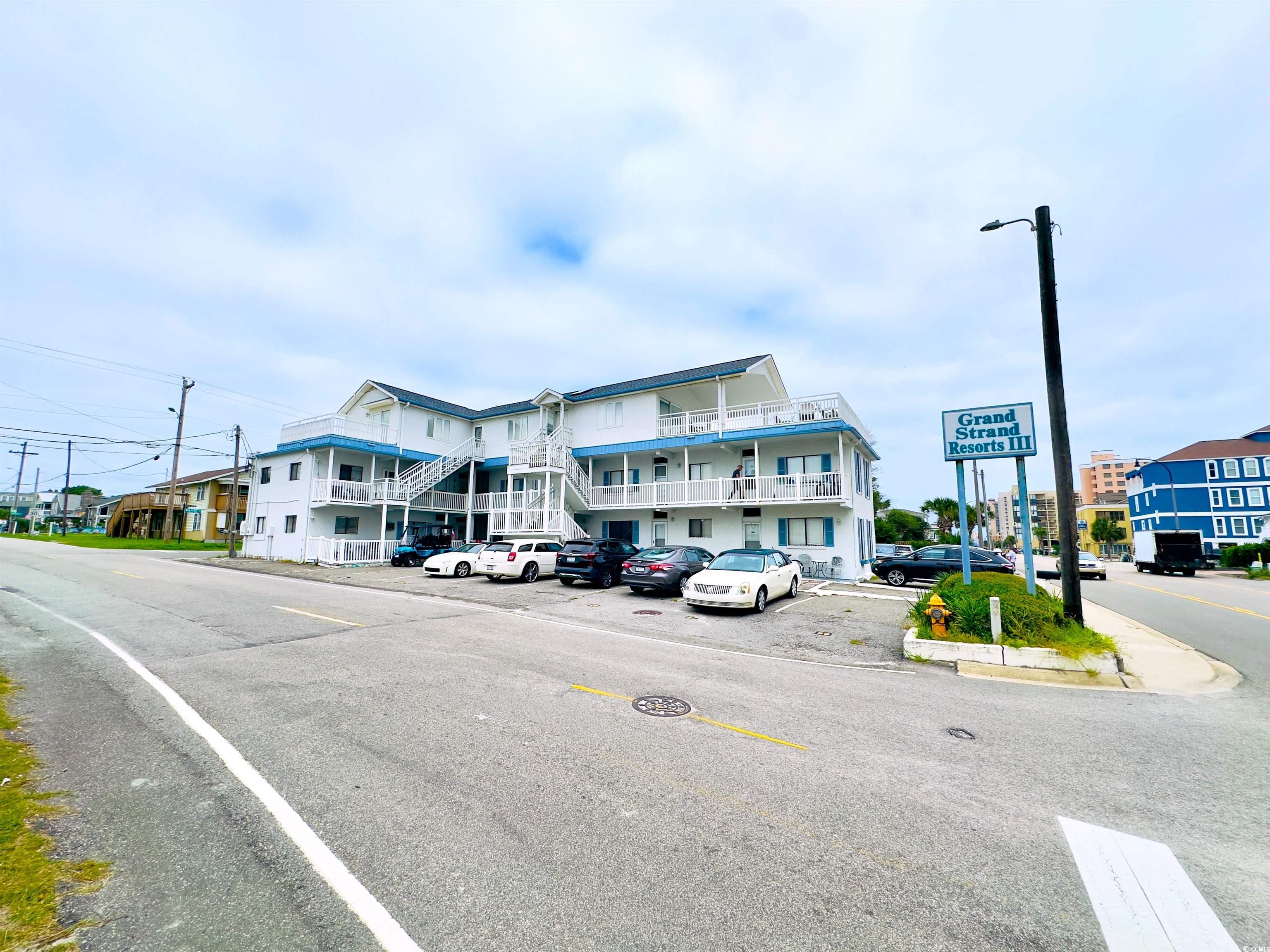 1524 S Ocean Blvd. S #PENTHOUSE, North Myrtle Beach, South Carolina image 1