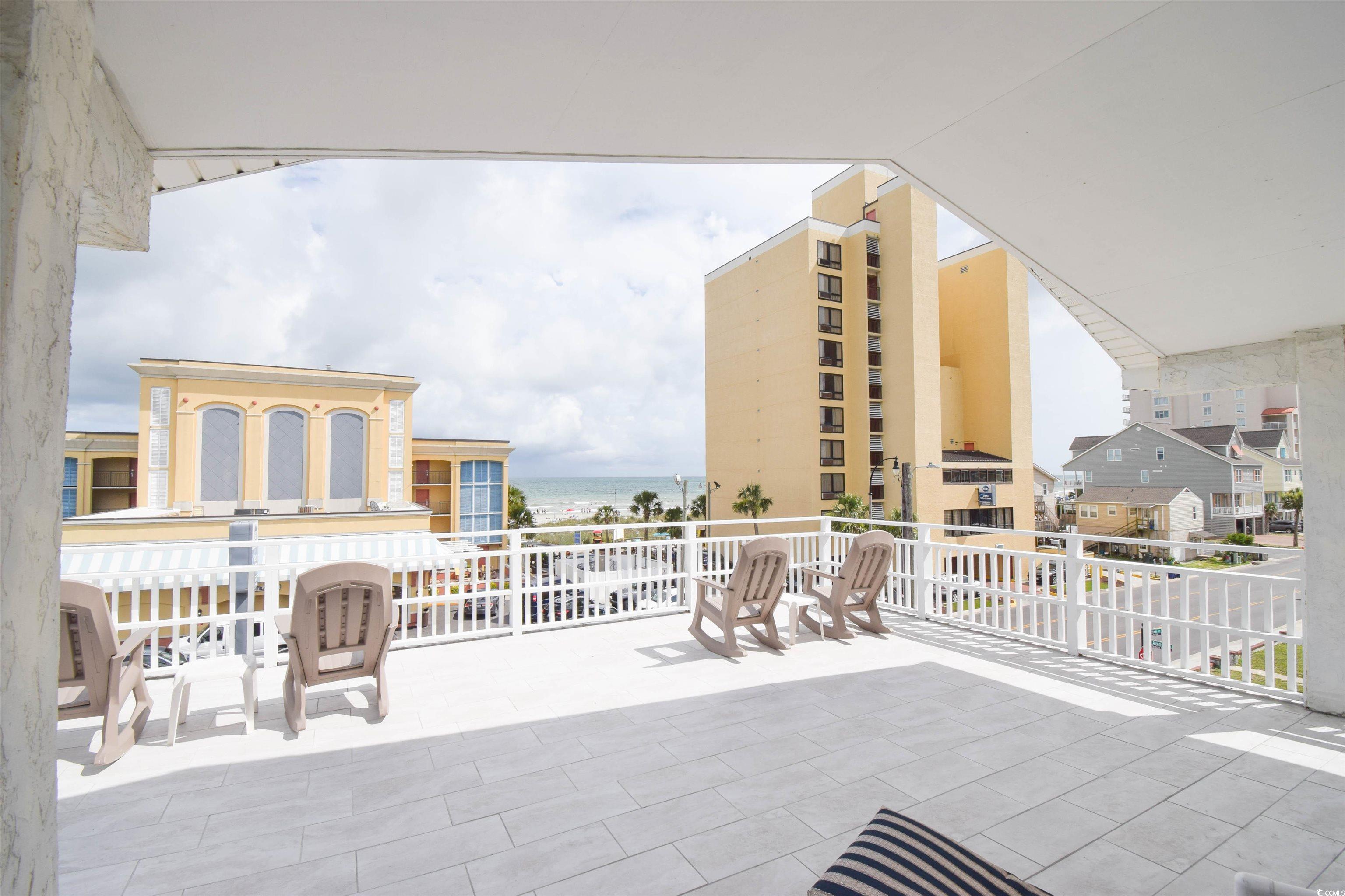 1524 S Ocean Blvd. S #PENTHOUSE, North Myrtle Beach, South Carolina image 3