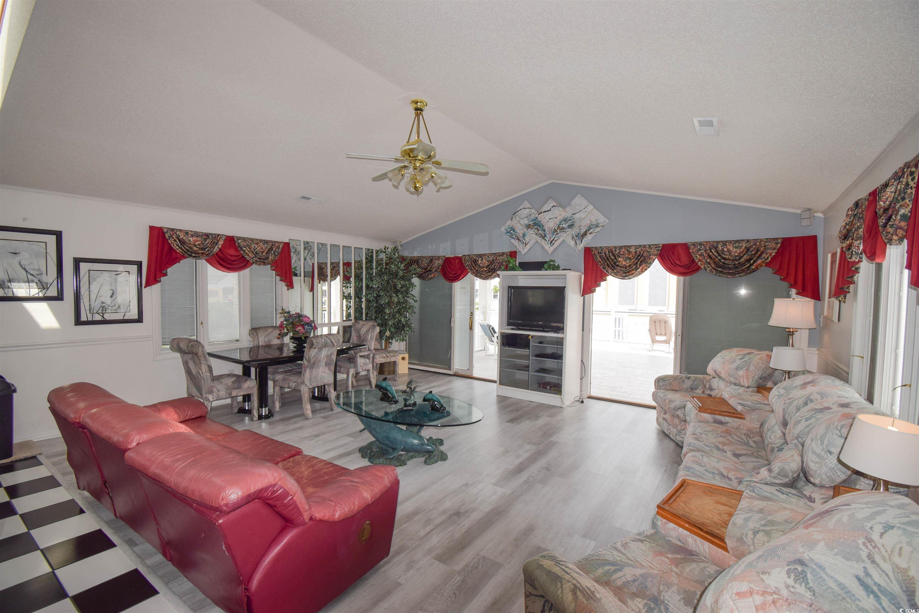 1524 S Ocean Blvd. S #PENTHOUSE, North Myrtle Beach, South Carolina image 7