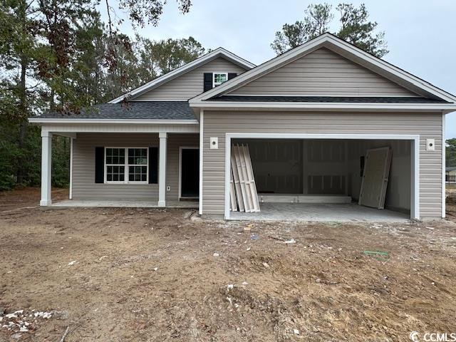 4650 Quiet Ave., Conway, South Carolina image 3