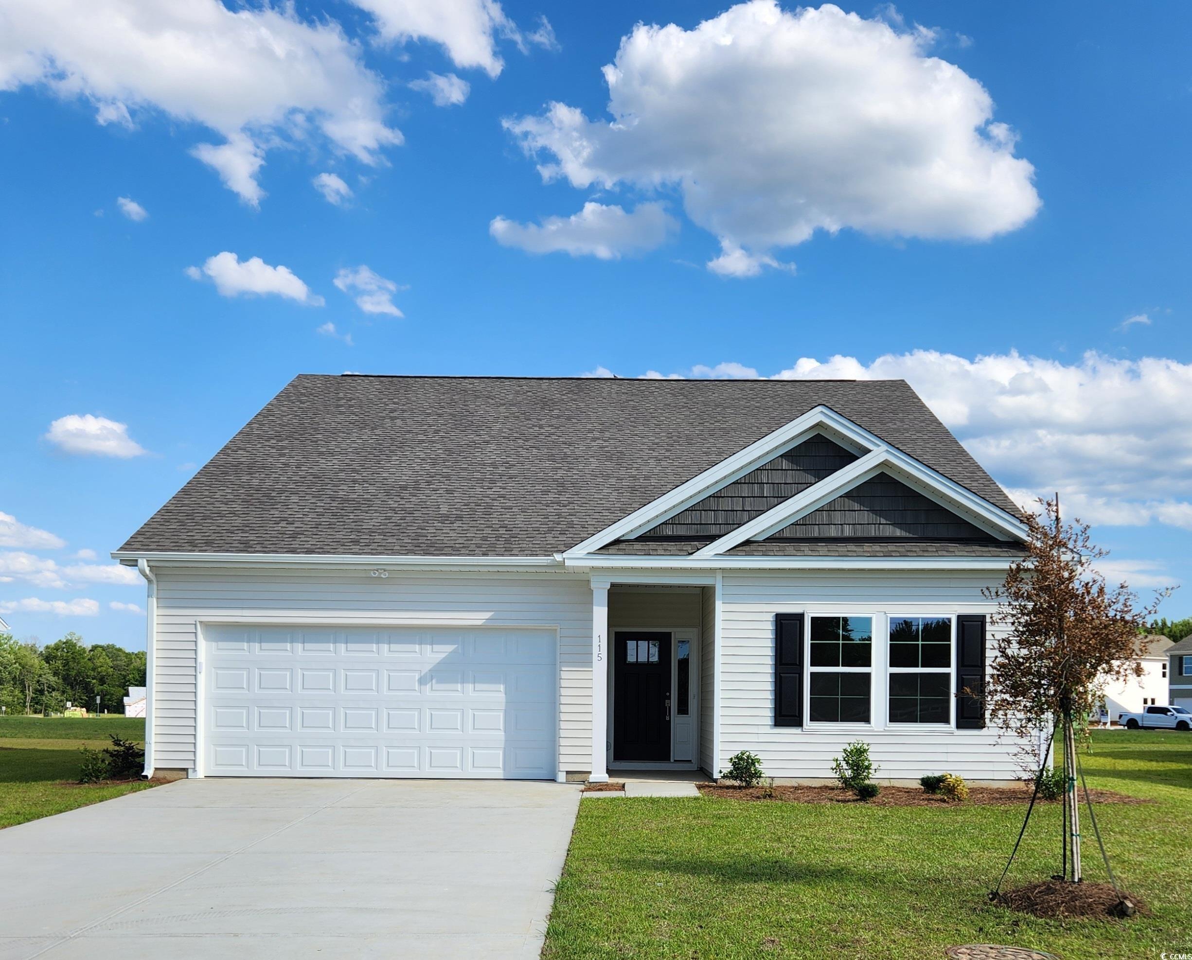 115 Arrow Wood Dr Conway, SC 29526