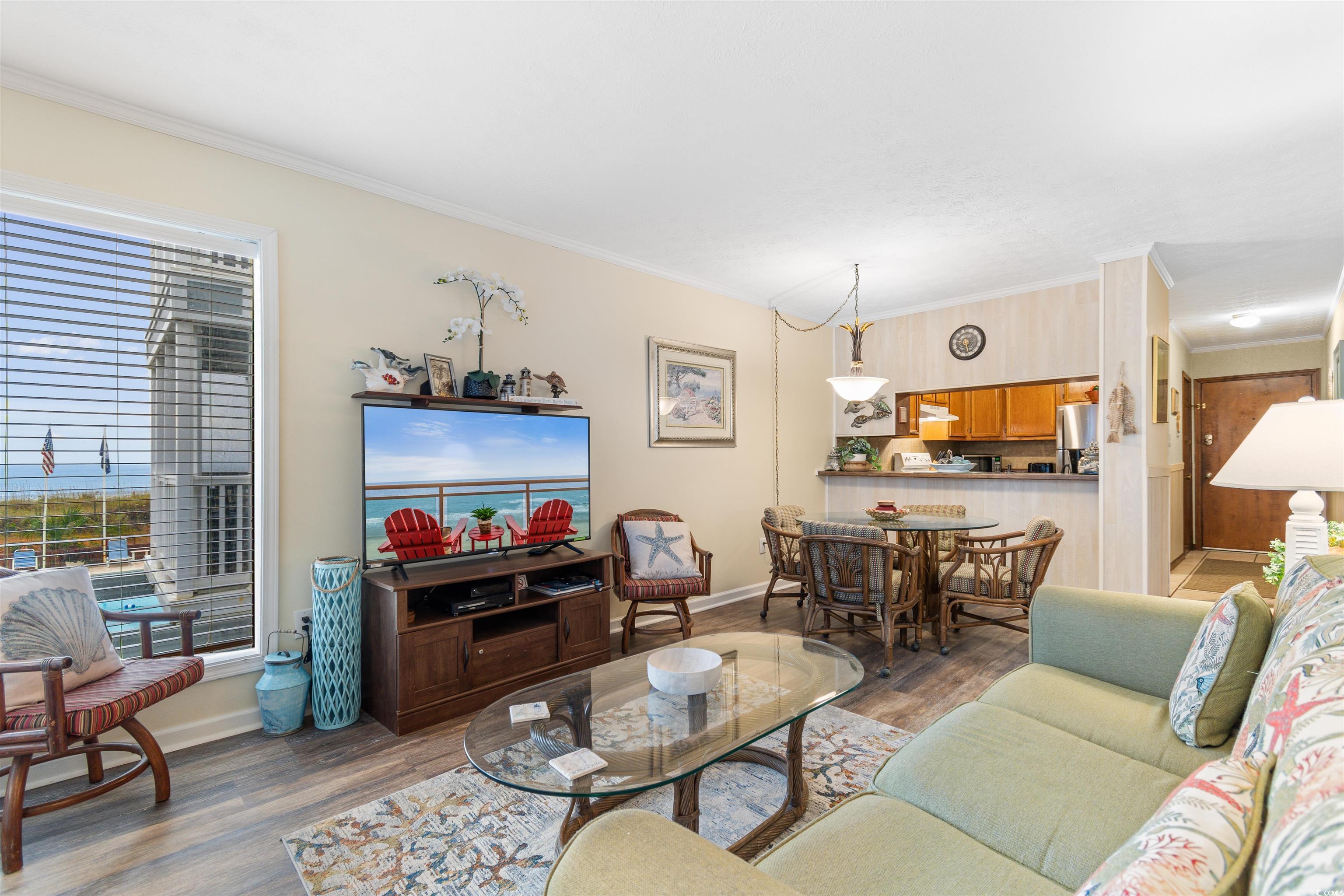 2405 S Ocean Blvd. #106, North Myrtle Beach, South Carolina image 12