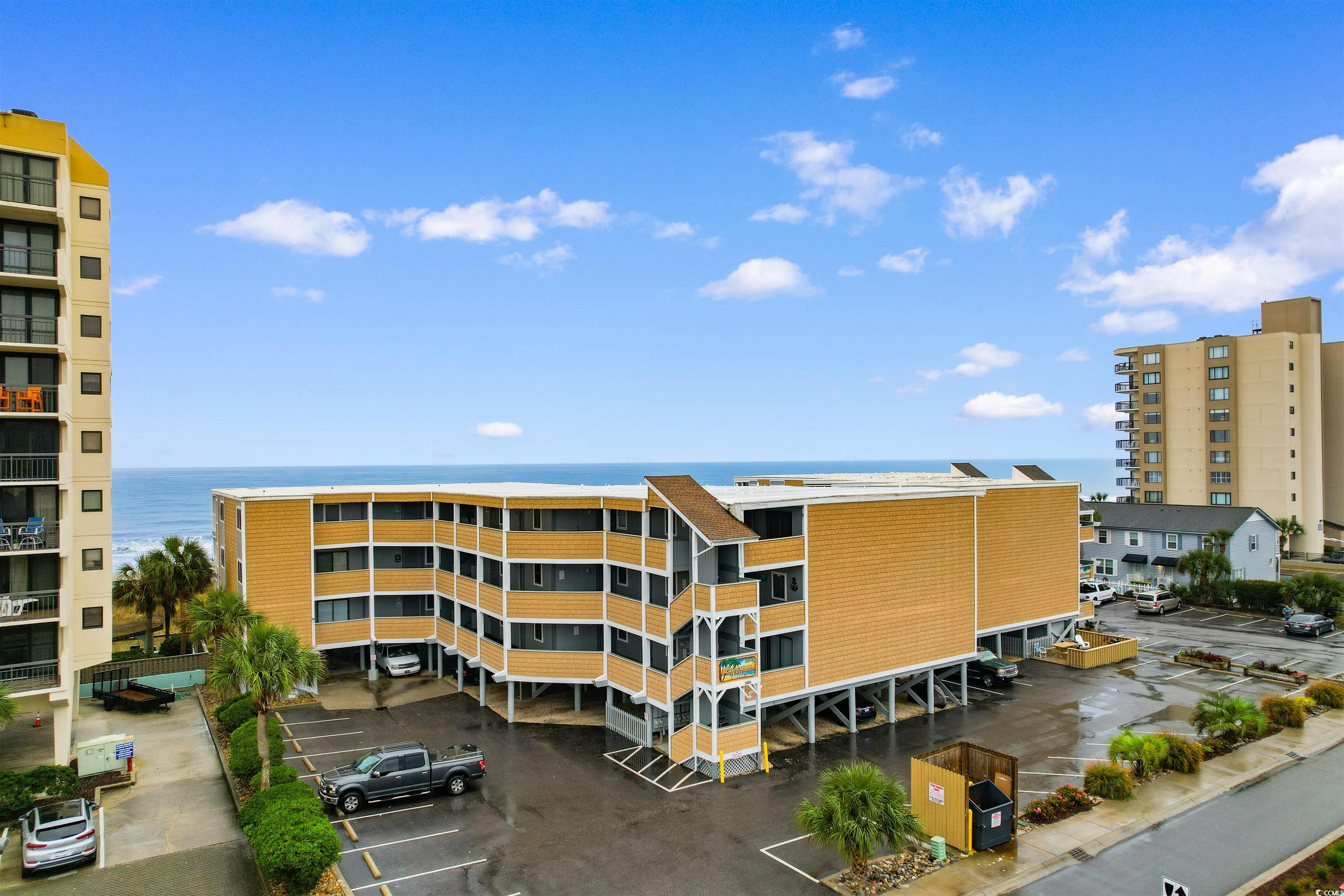 2405 S Ocean Blvd. #106, North Myrtle Beach, South Carolina image 2