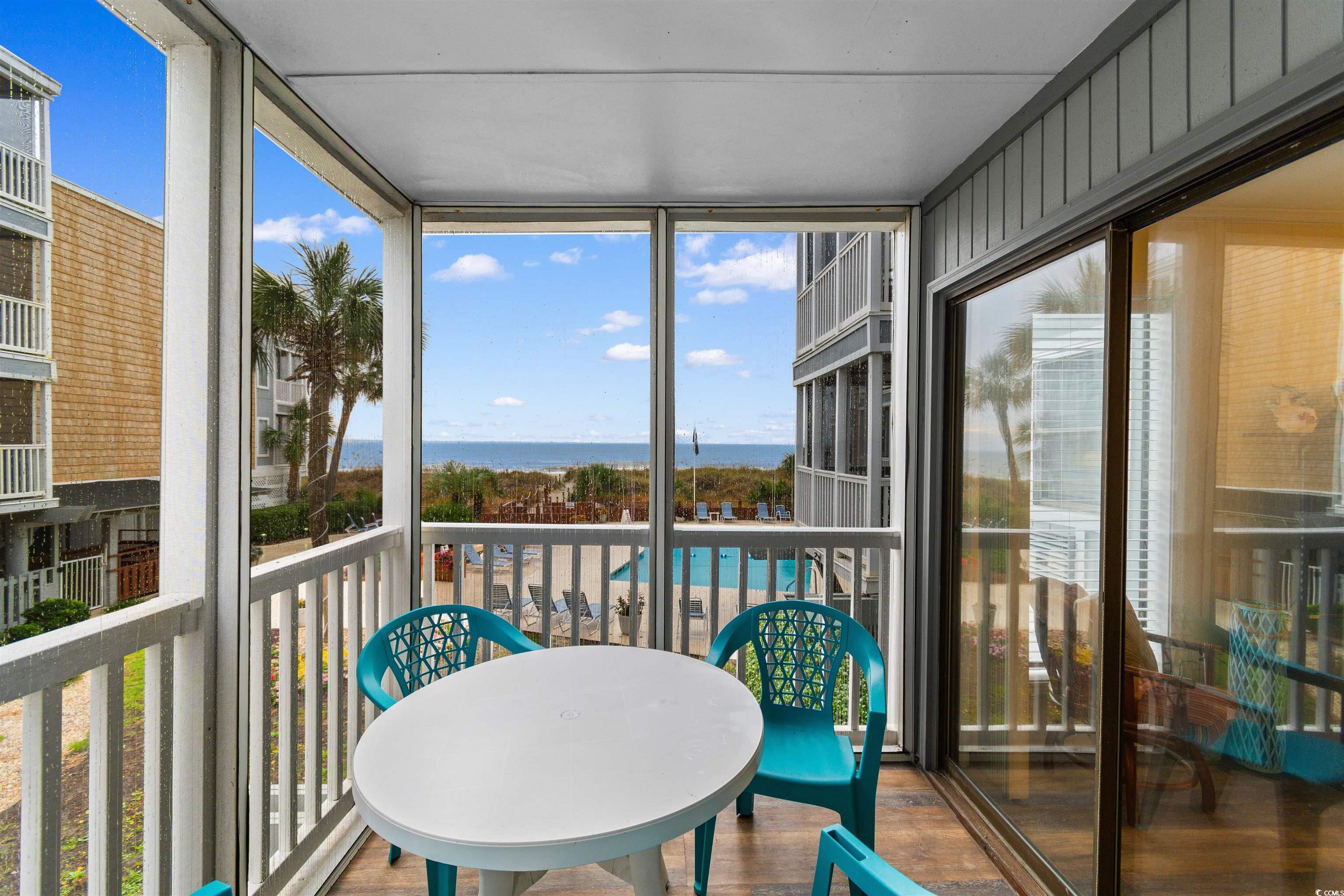 2405 S Ocean Blvd. #106, North Myrtle Beach, South Carolina image 27