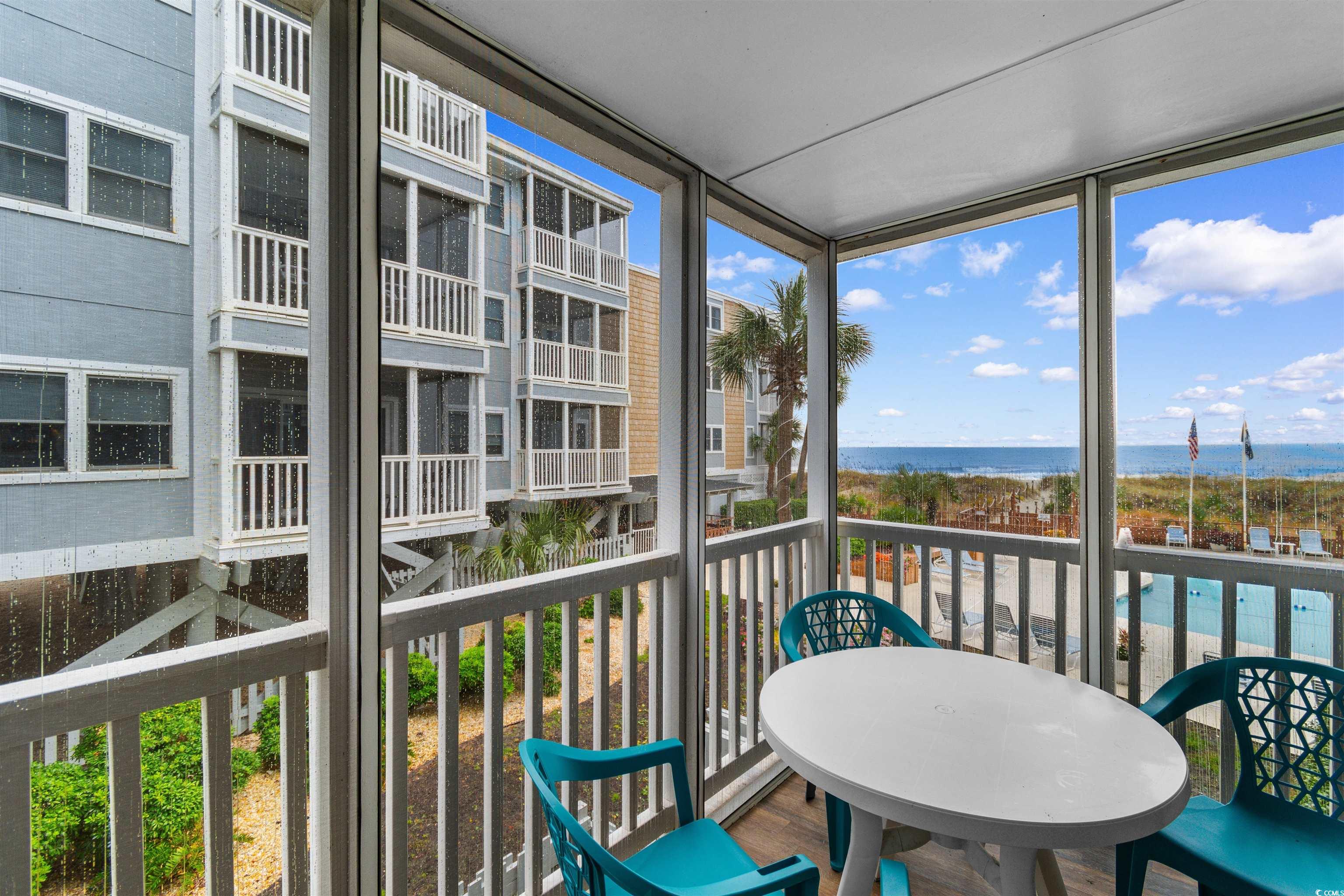 2405 S Ocean Blvd. #106, North Myrtle Beach, South Carolina image 28