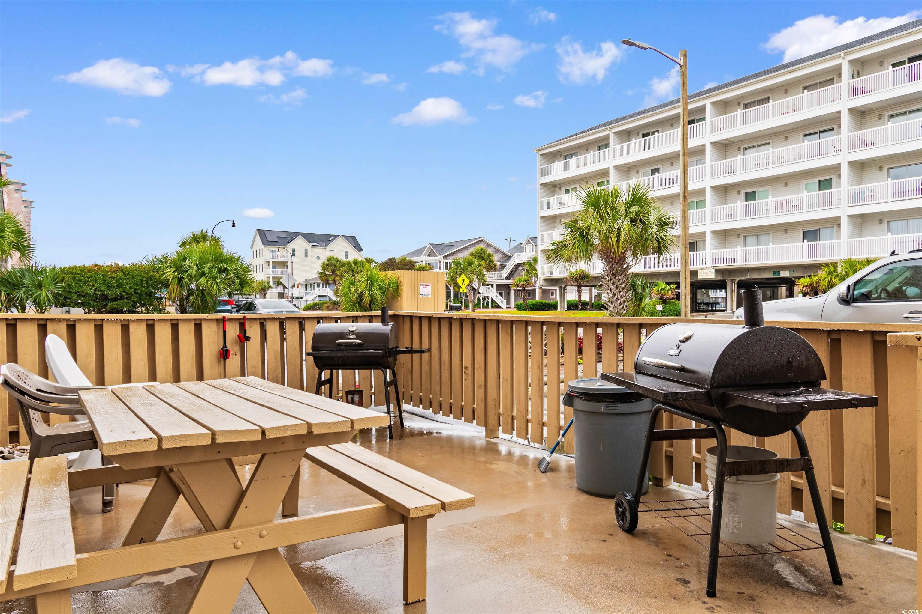 2405 S Ocean Blvd. #106, North Myrtle Beach, South Carolina image 29