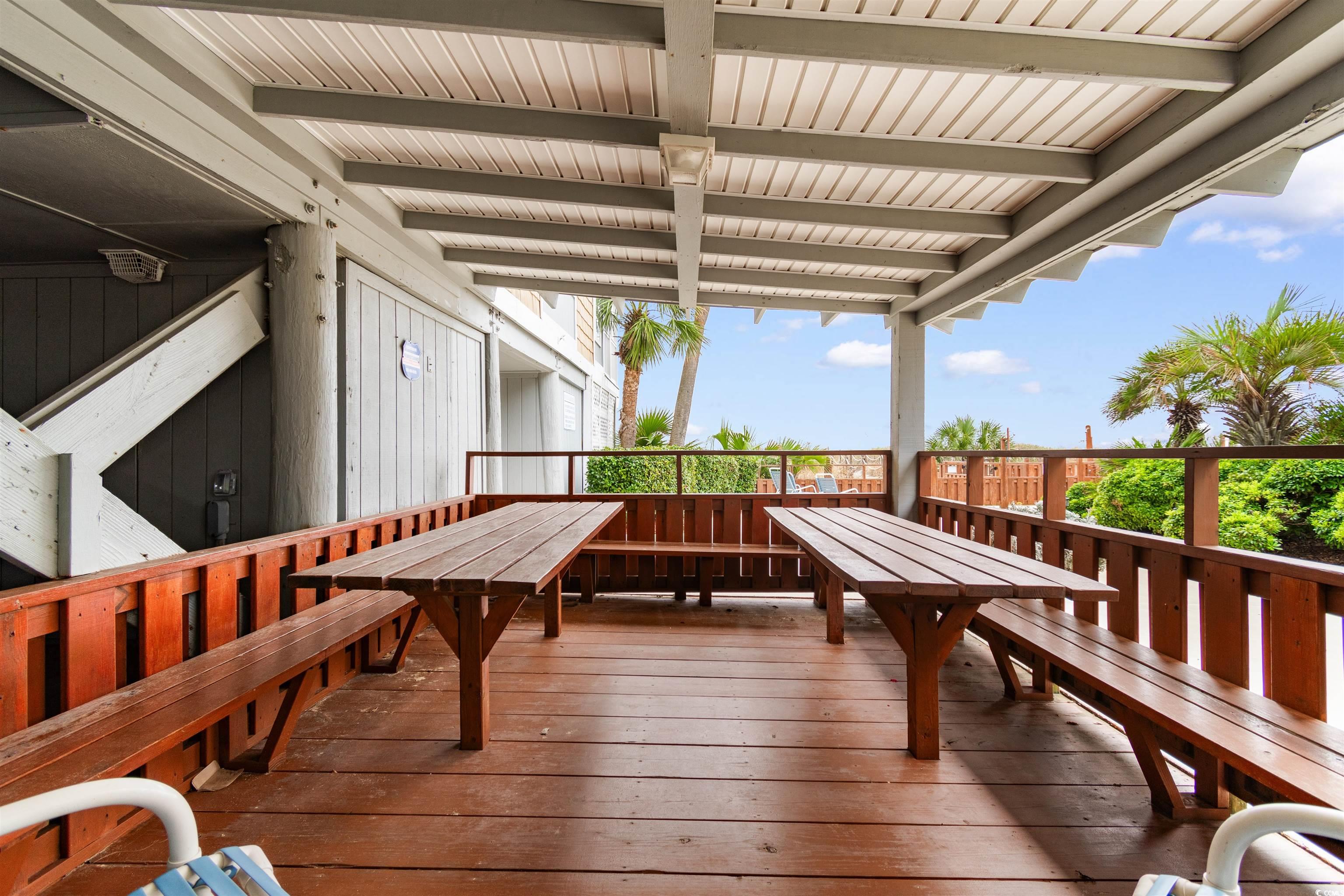 2405 S Ocean Blvd. #106, North Myrtle Beach, South Carolina image 30