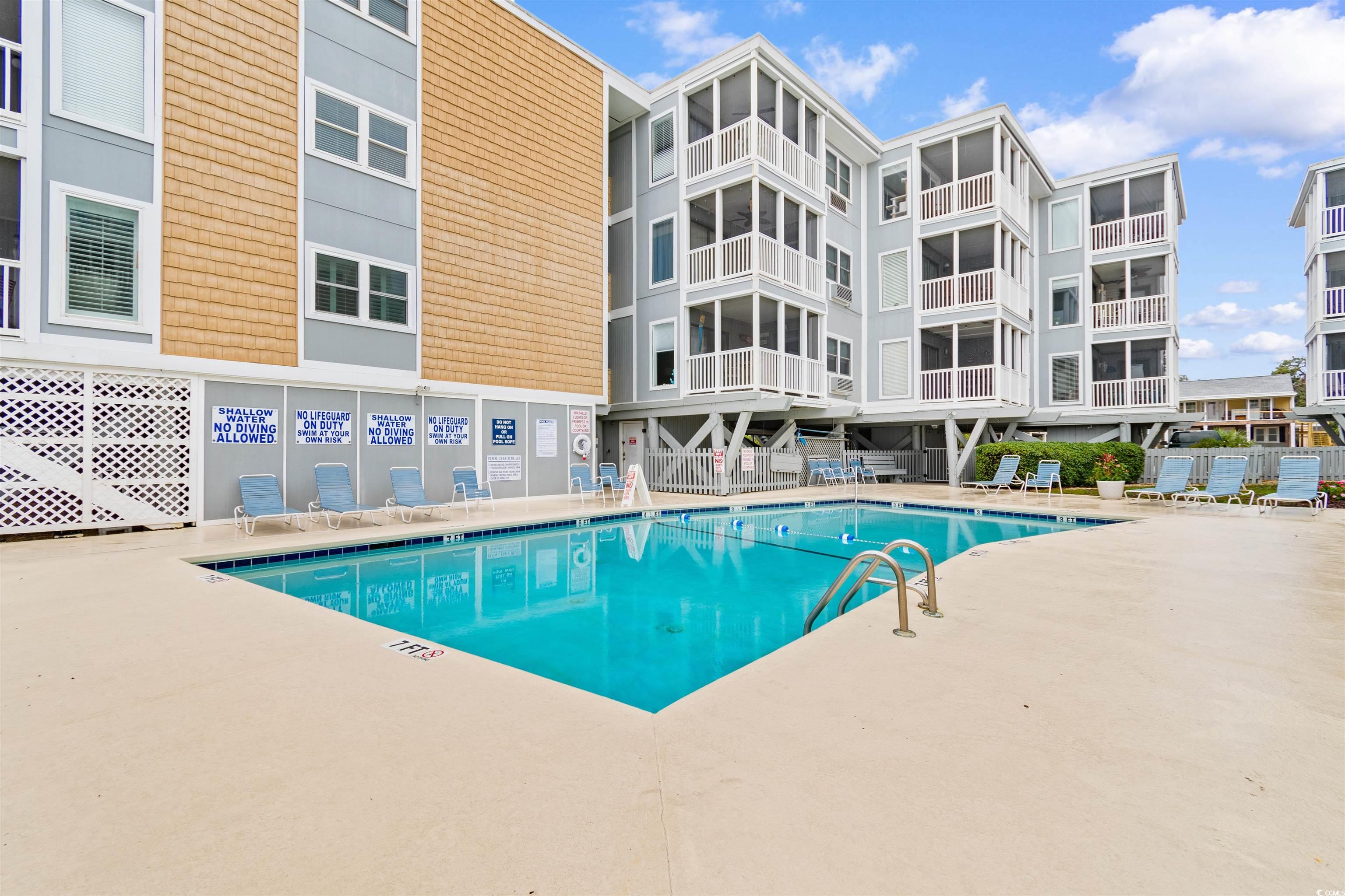 2405 S Ocean Blvd. #106, North Myrtle Beach, South Carolina image 31