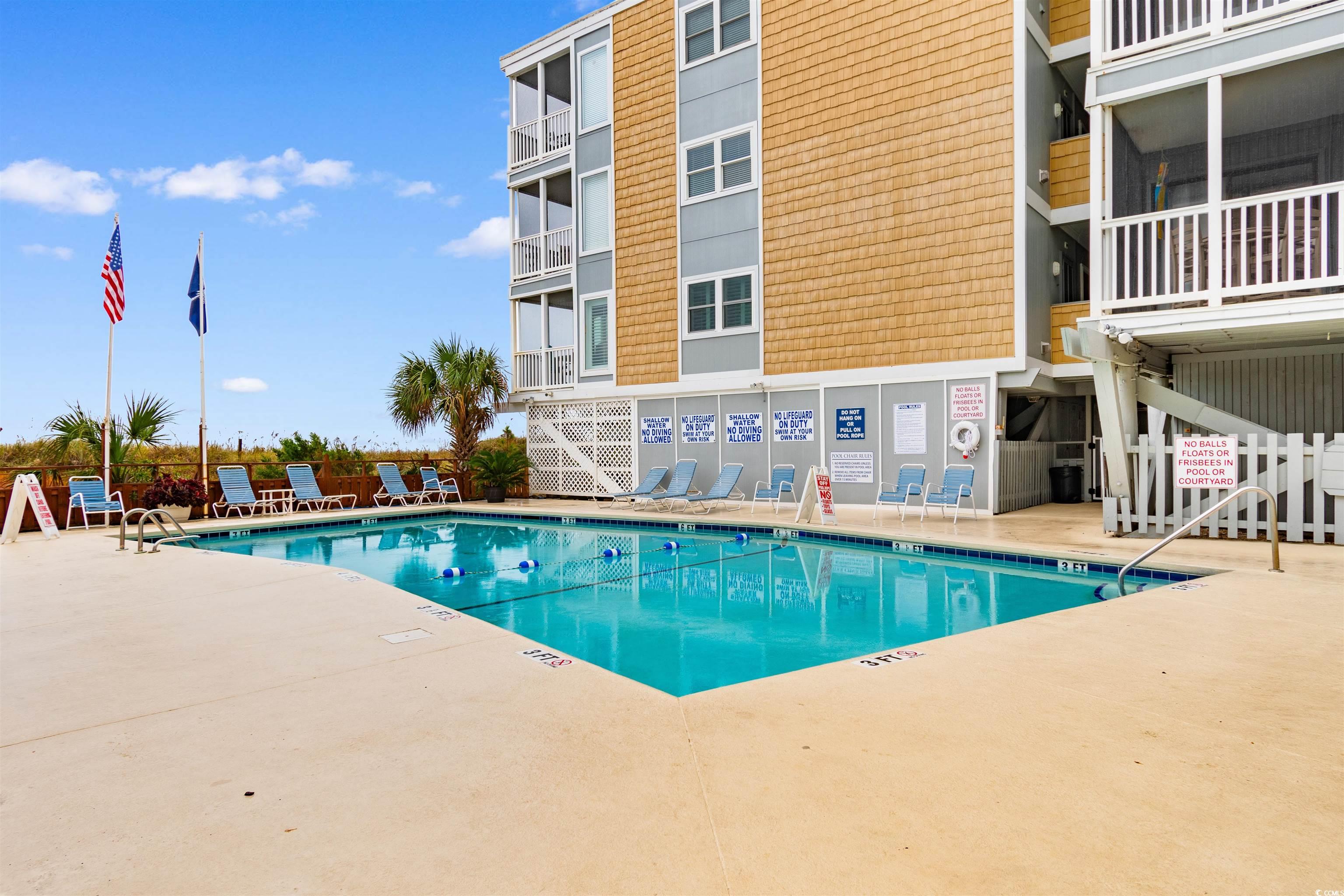 2405 S Ocean Blvd. #106, North Myrtle Beach, South Carolina image 32