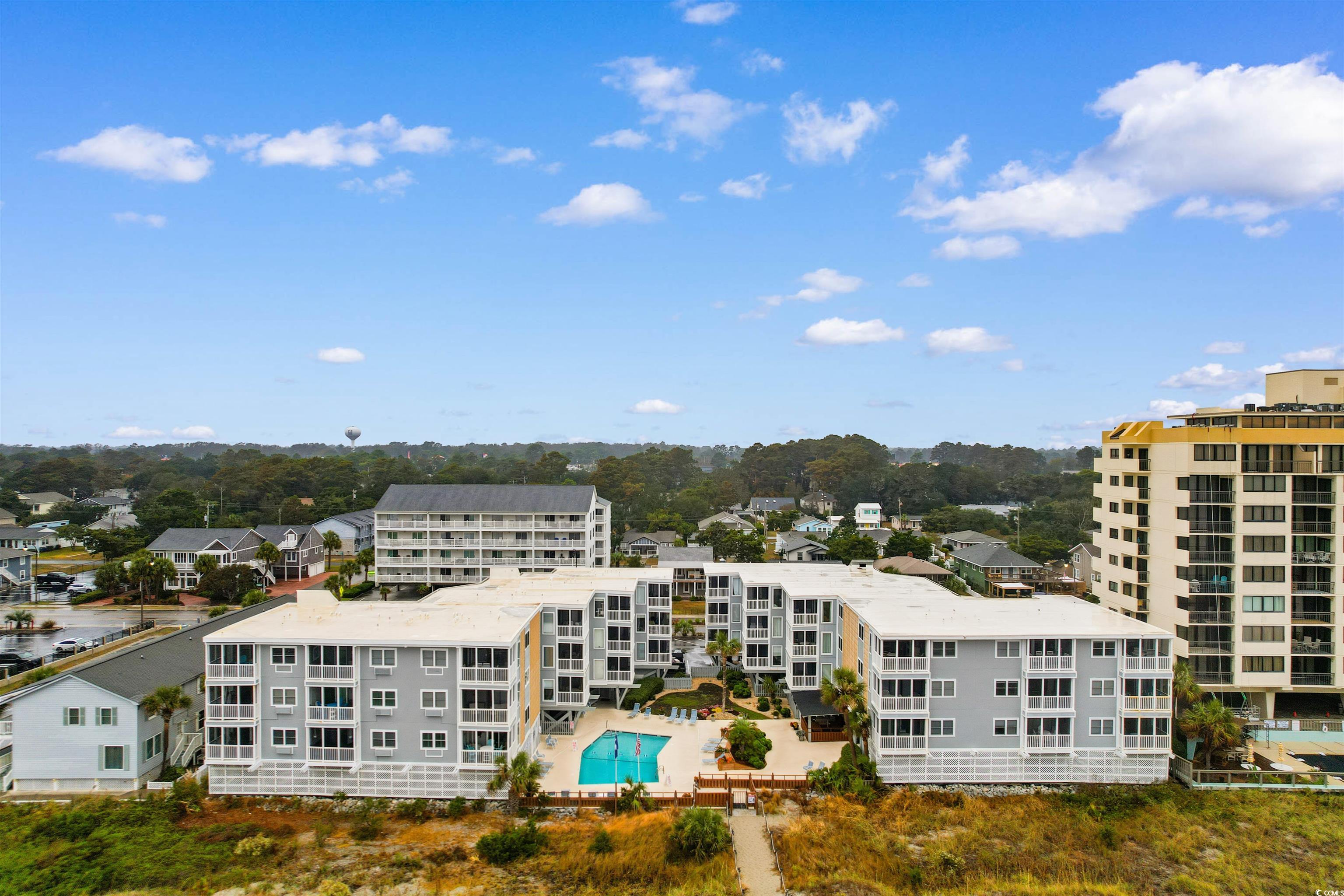 2405 S Ocean Blvd. #106, North Myrtle Beach, South Carolina image 34