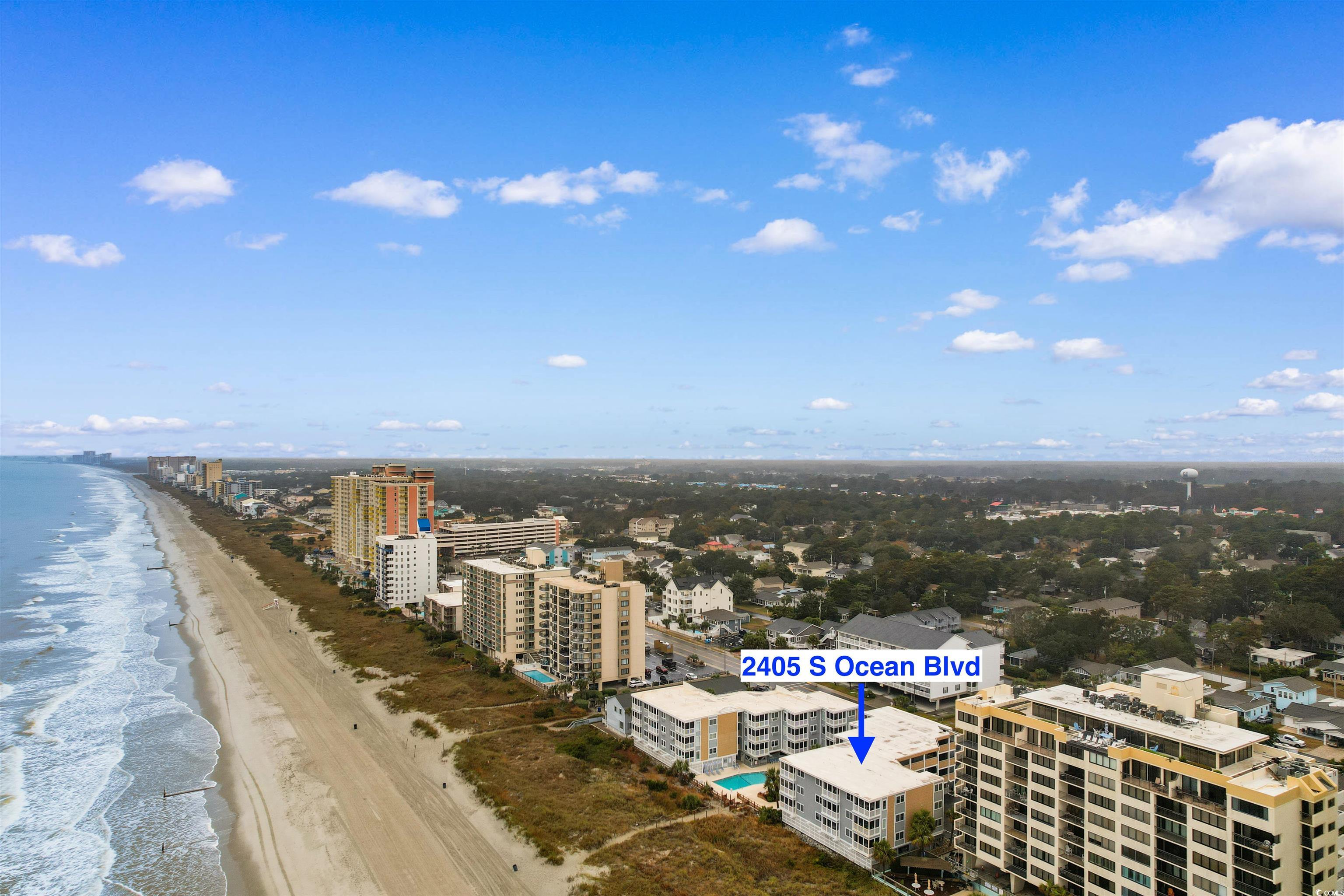 2405 S Ocean Blvd. #106, North Myrtle Beach, South Carolina image 35