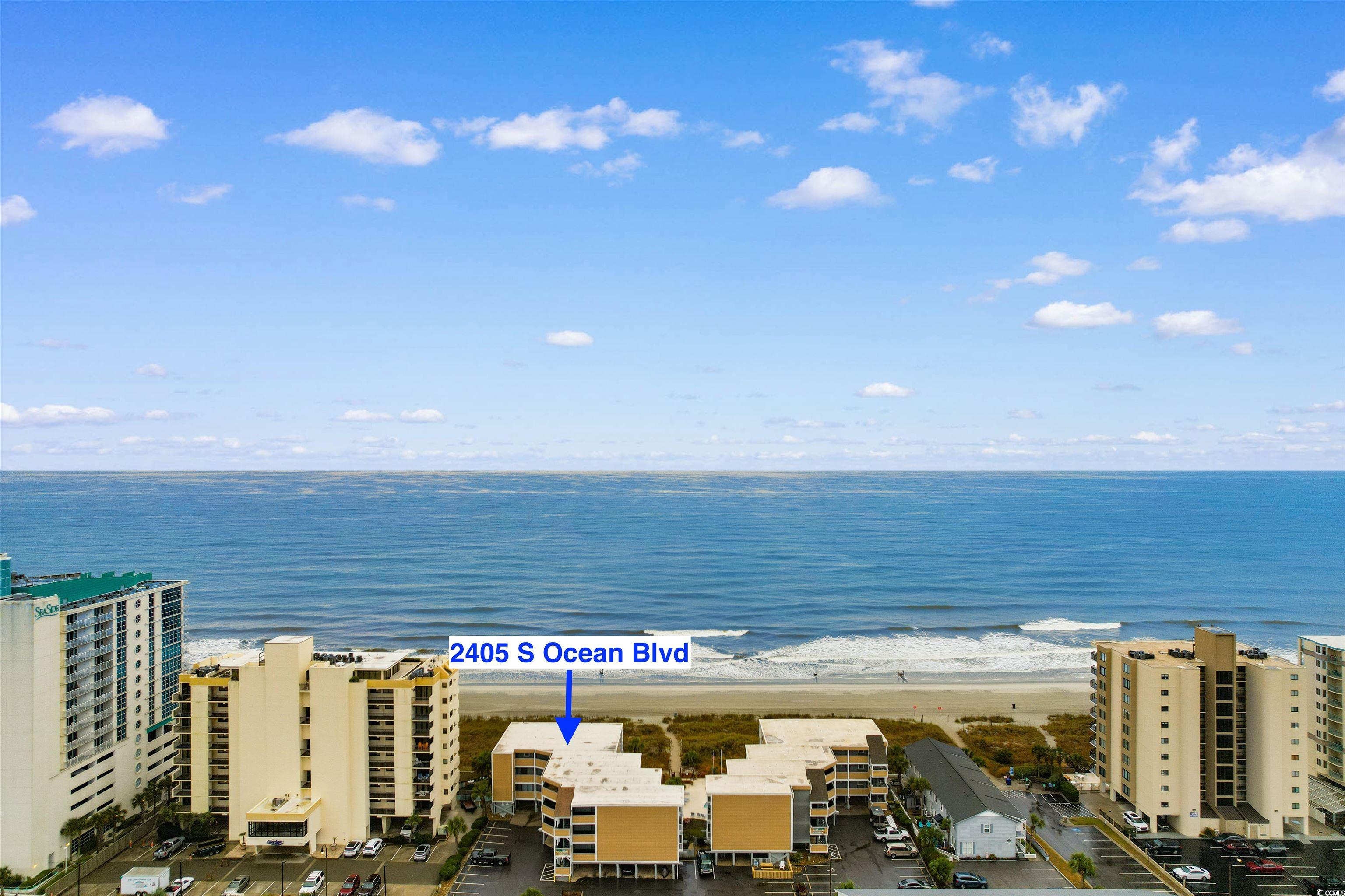 2405 S Ocean Blvd. #106, North Myrtle Beach, South Carolina image 37