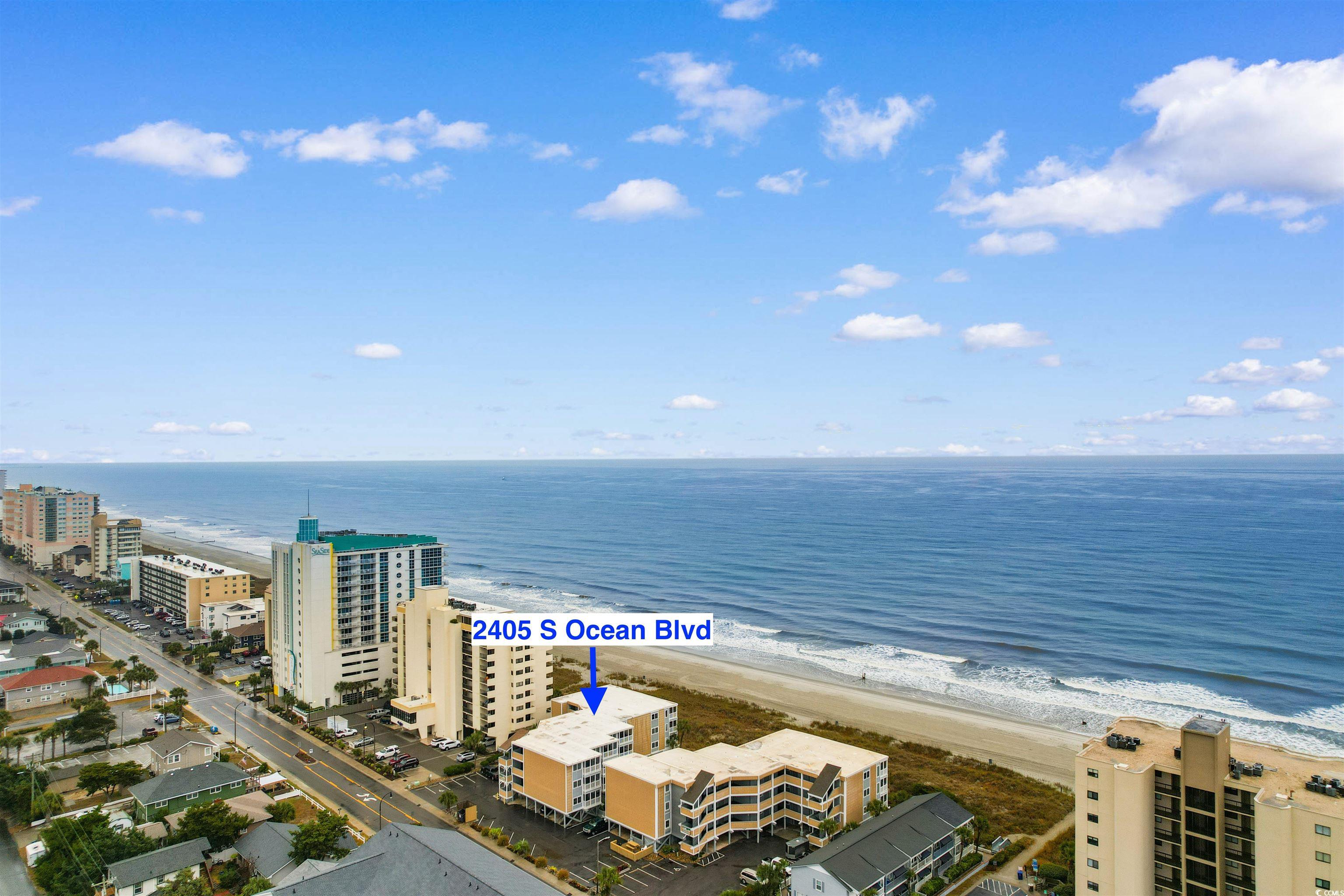 2405 S Ocean Blvd. #106, North Myrtle Beach, South Carolina image 38