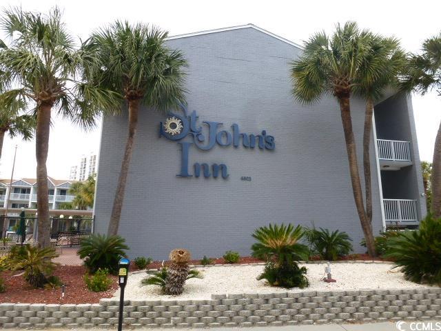 6803 N Ocean Blvd. UNIT #217 Myrtle Beach, SC 29572