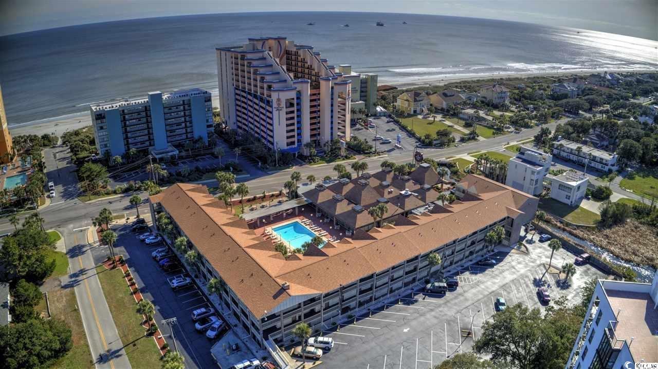 6803 N Ocean Blvd. #217, Myrtle Beach, South Carolina image 2