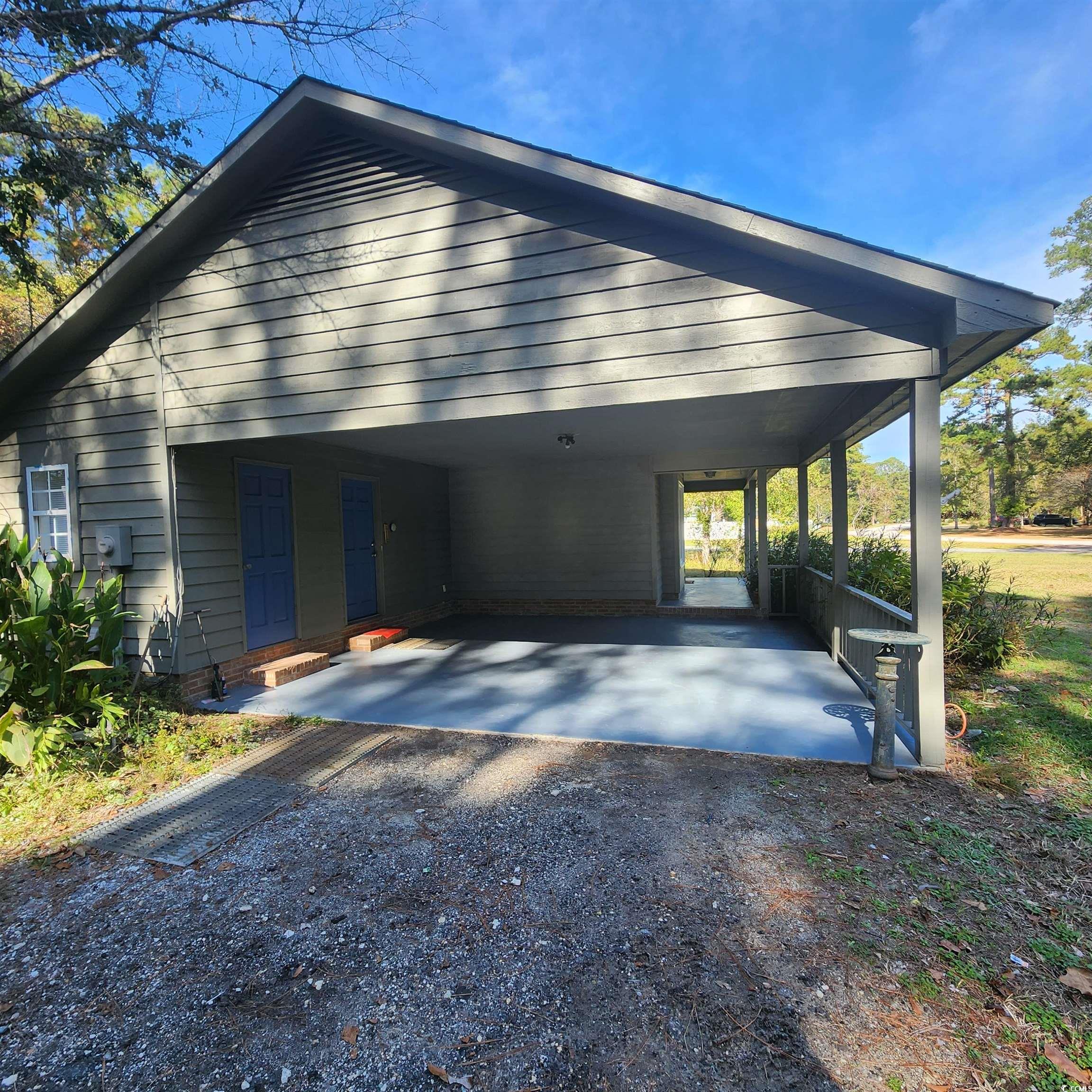 354 George Washington Trail, Georgetown, South Carolina image 4