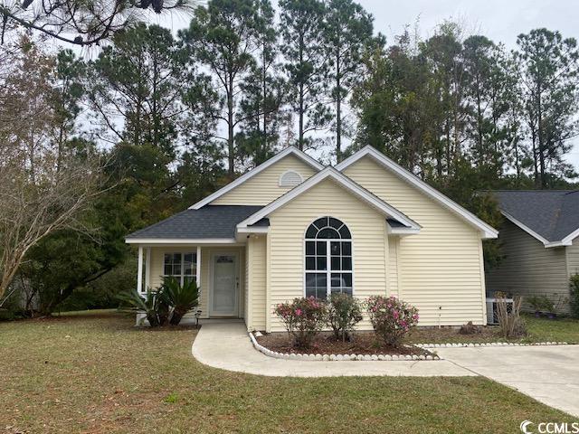 3178 Red Bird Ln., Myrtle Beach, South Carolina image 1