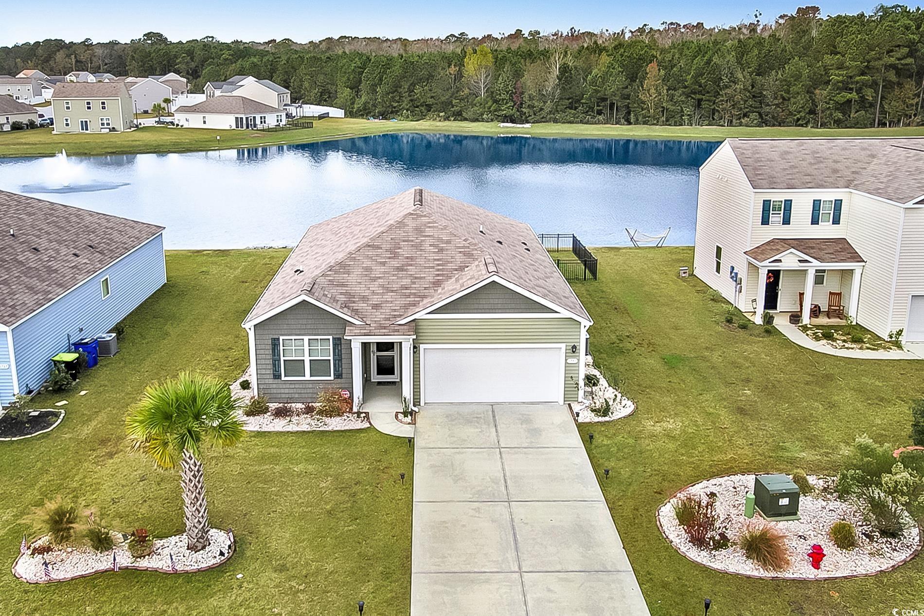 1791 Promise Pl. Myrtle Beach, SC 29588