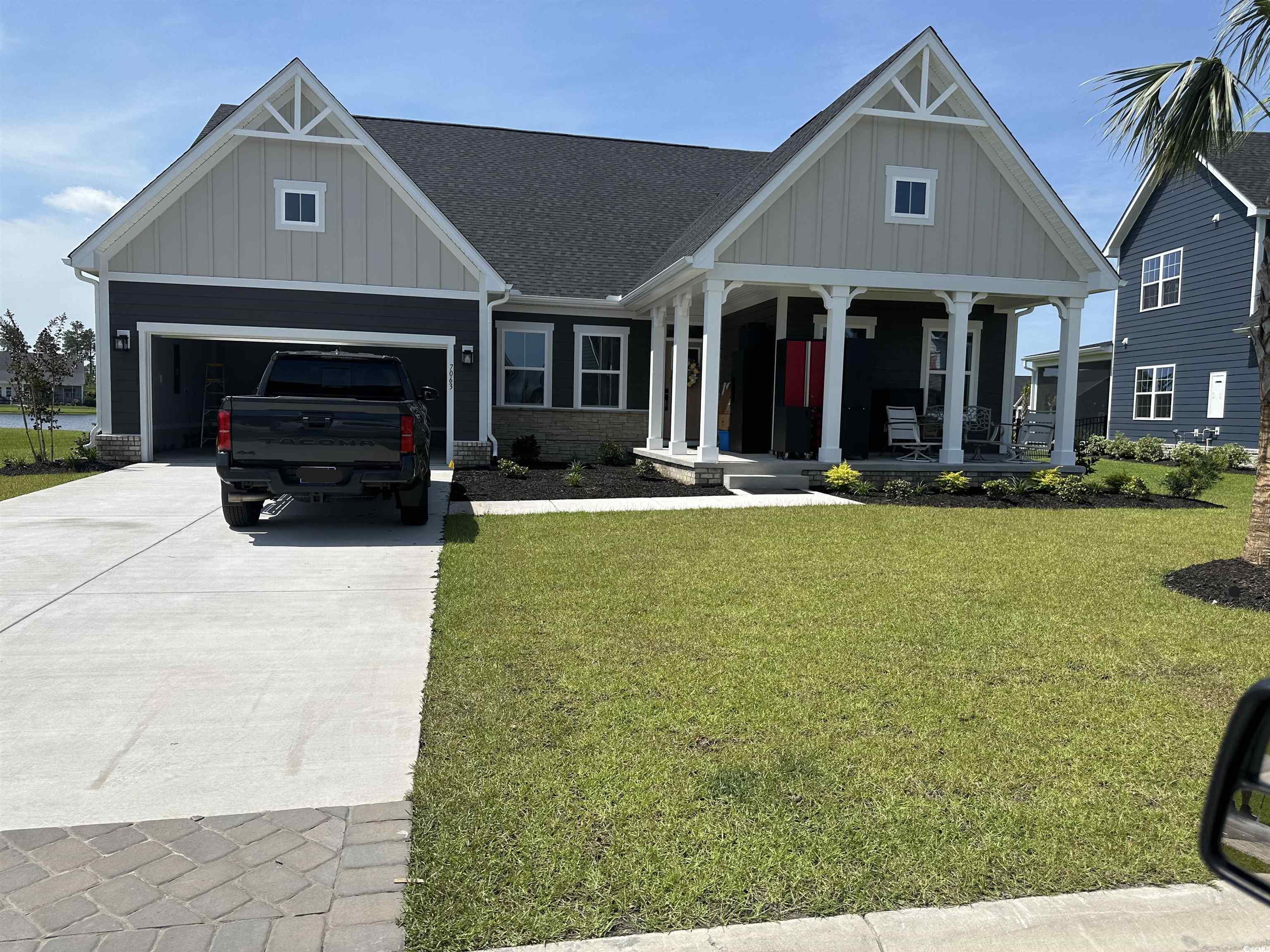 7063 Denim Loop Myrtle Beach, SC 29579