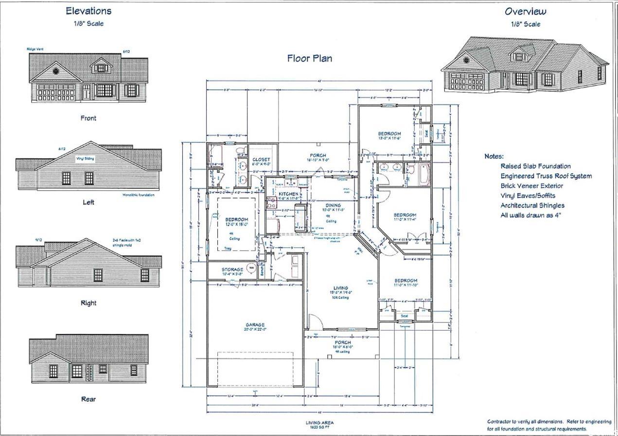 3398 Dusty Rd., Loris, South Carolina image 29