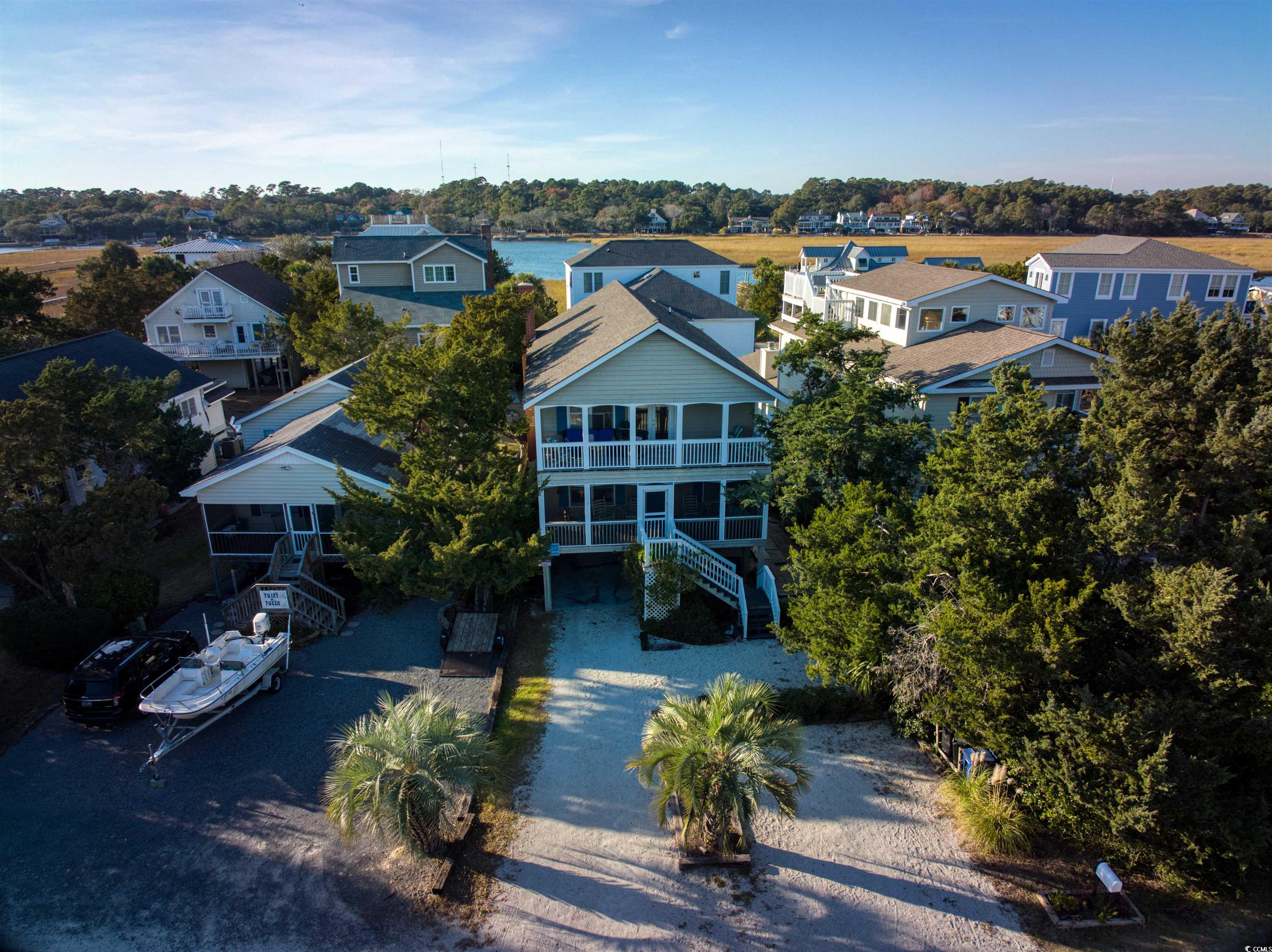 241 Atlantic Ave., Pawleys Island, South Carolina image 2