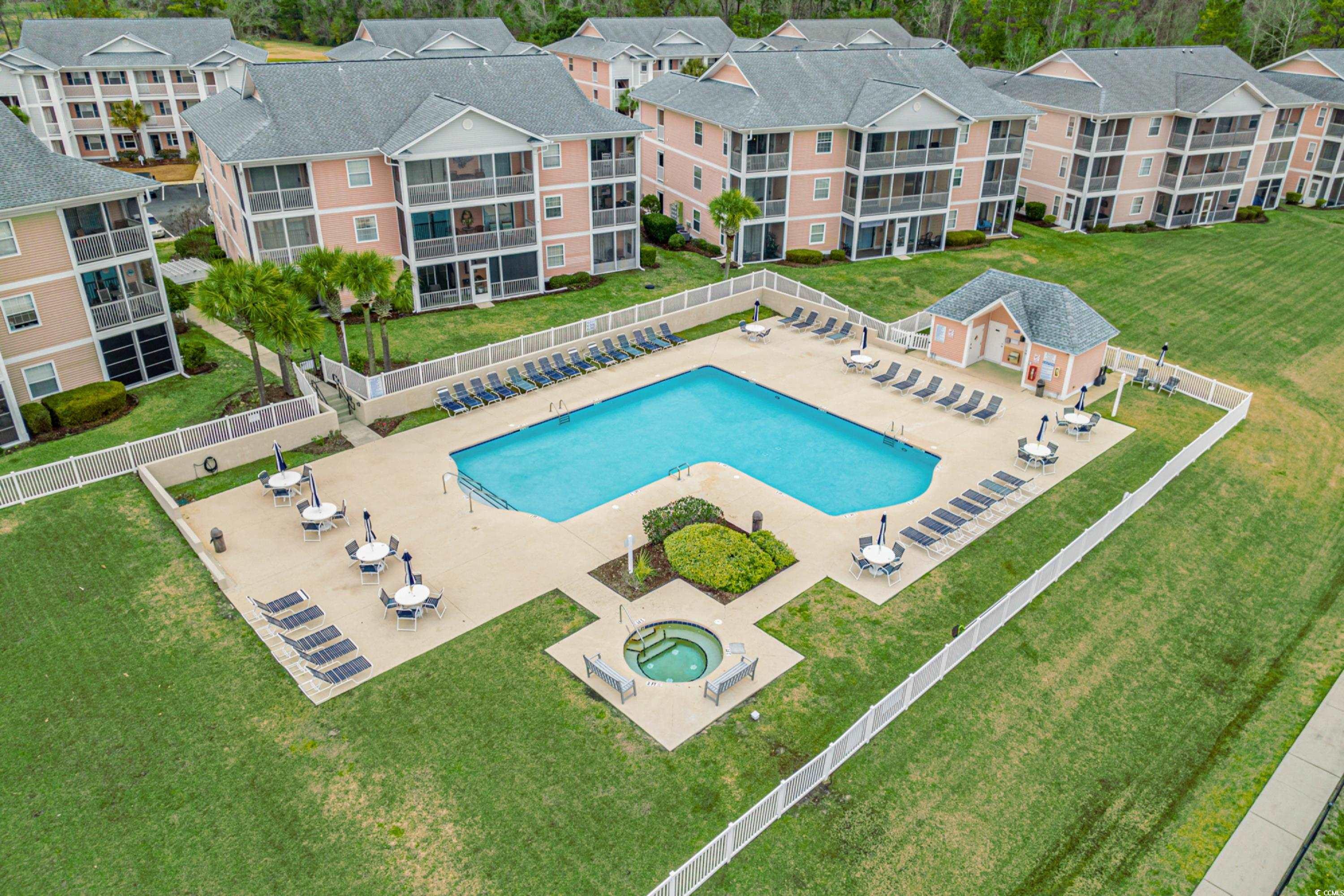 617 Waterway Village Blvd. #6-E, Myrtle Beach, South Carolina image 17