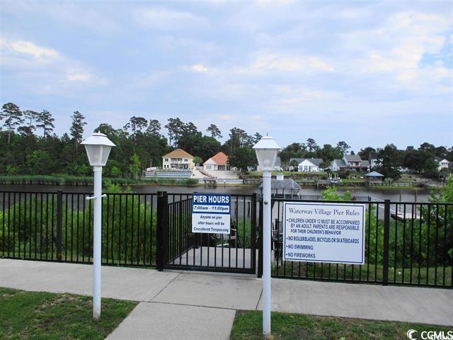 617 Waterway Village Blvd. #6-E, Myrtle Beach, South Carolina image 33