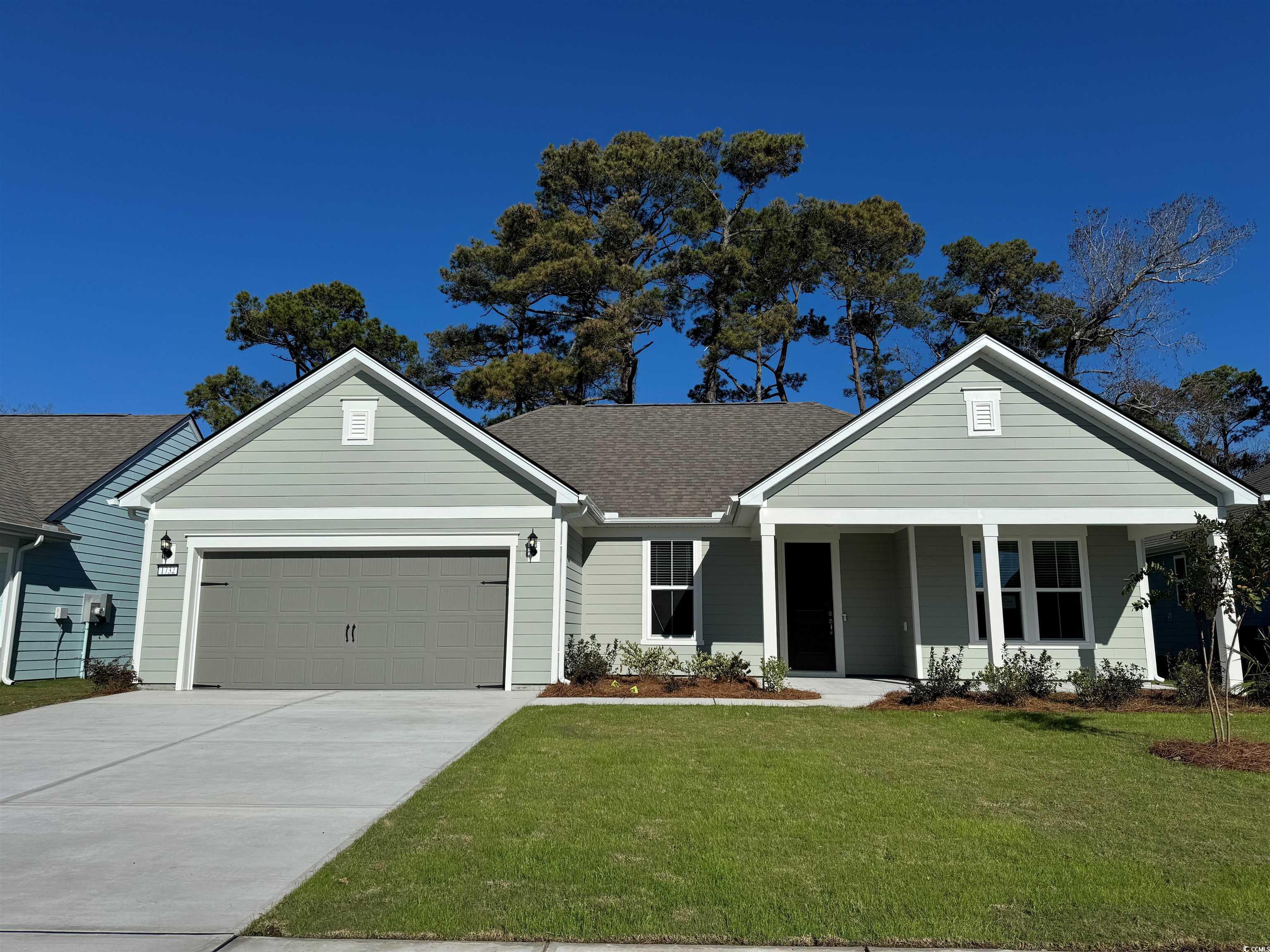 1732 Littleleaf Loop, North Myrtle Beach, South Carolina image 1